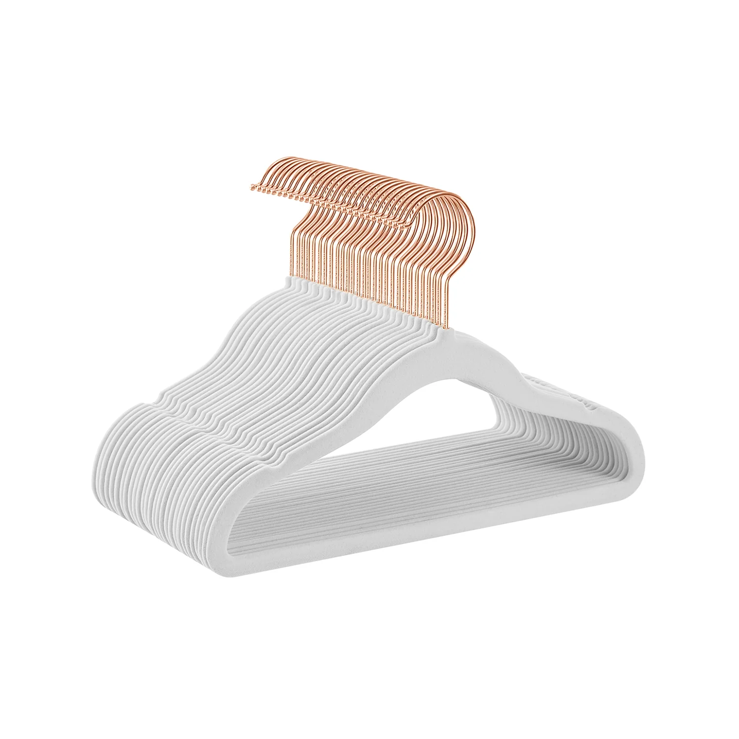 Baby Velvet Hangers - Image 8