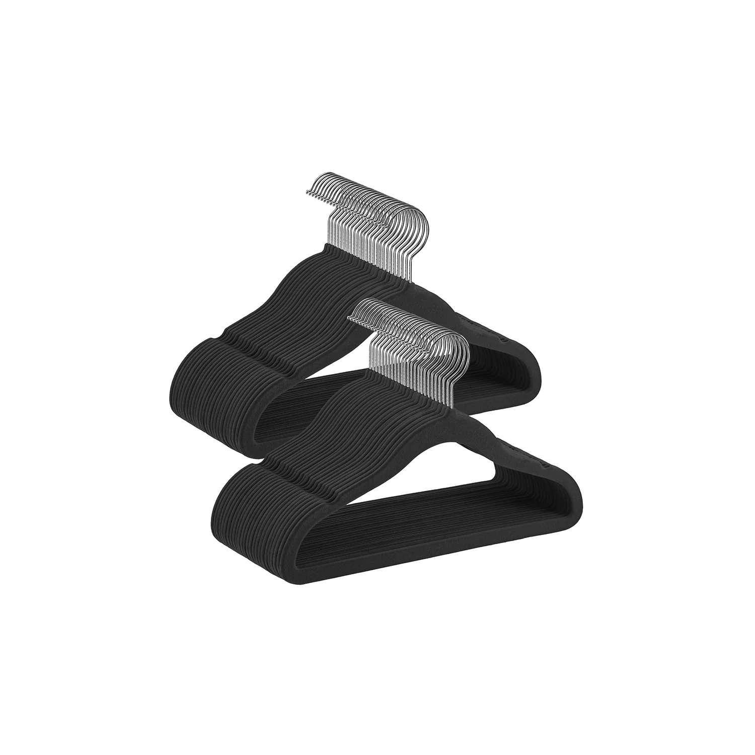 Baby Velvet Hangers - Image 9