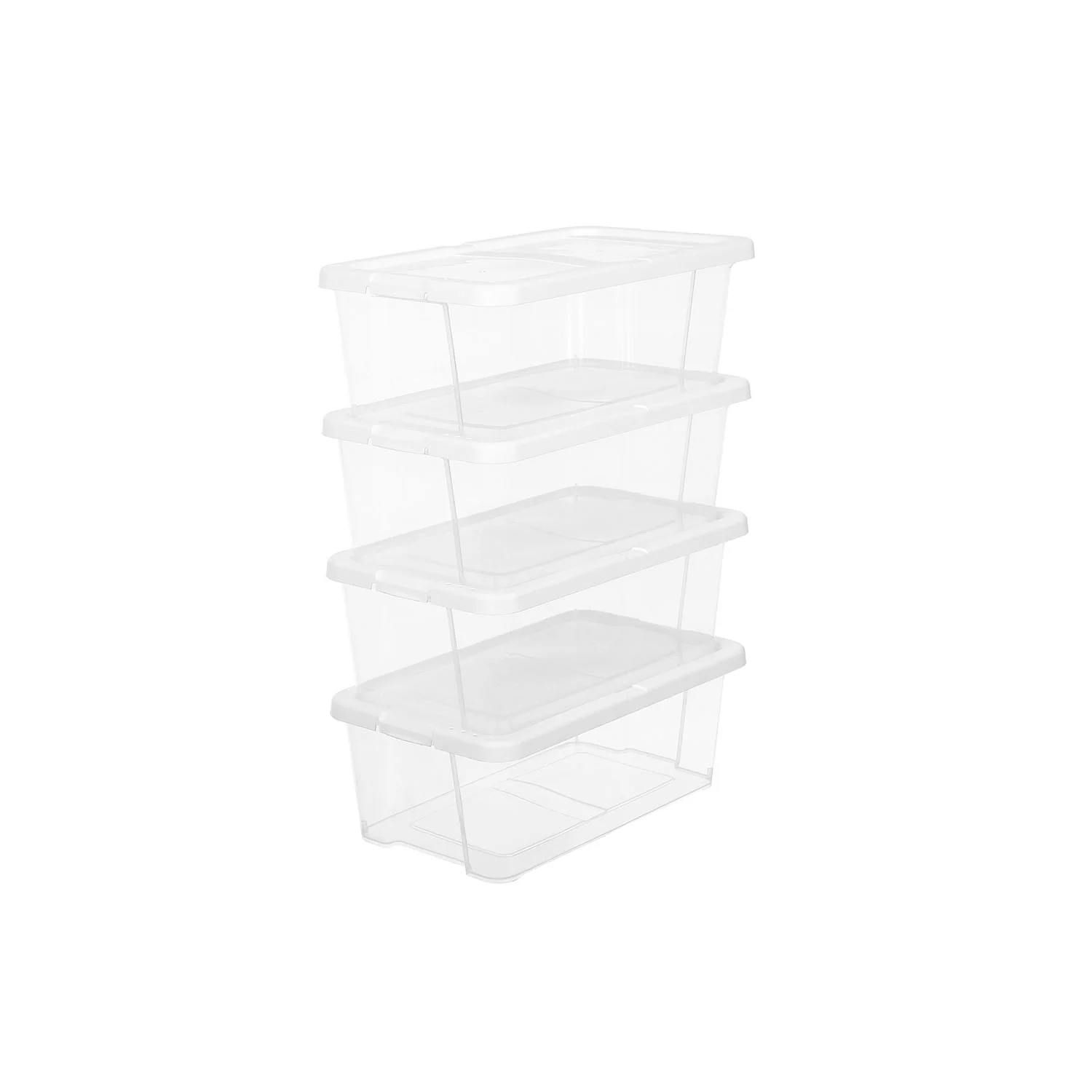 Versatile Storage Boxes - Image 2