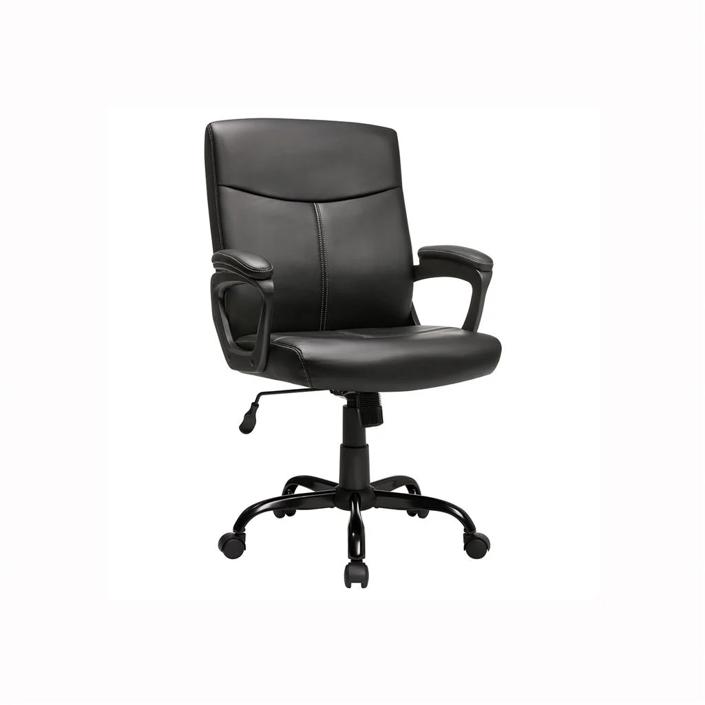 Lumbar Support Mesh Chair - Image 2