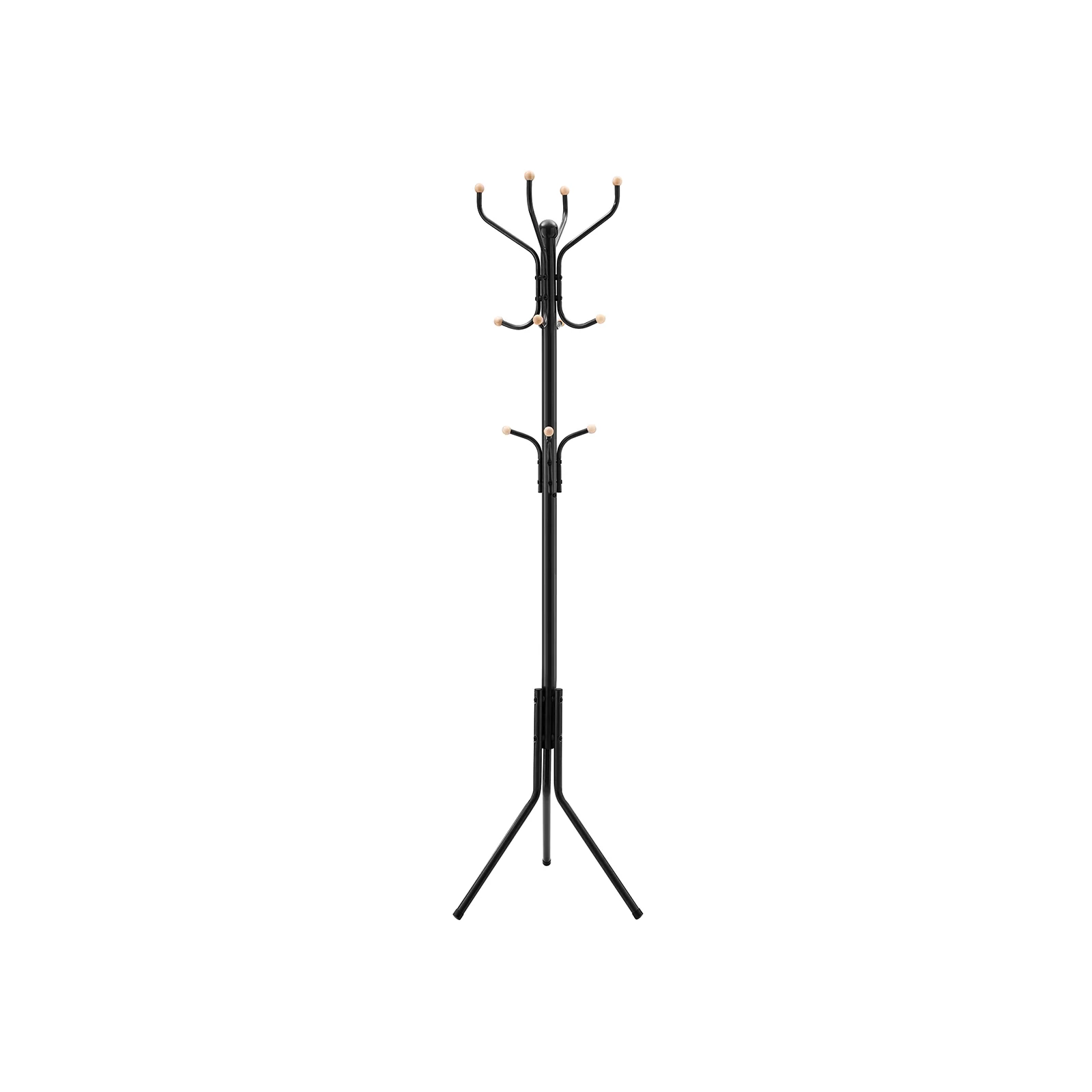 Metal Clothes Stand