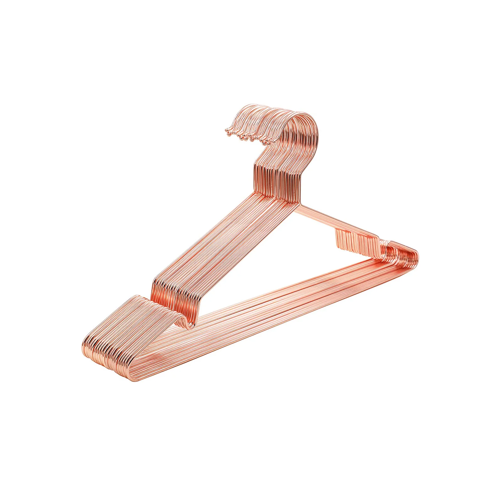 Metal Strong Clothes Hanger - Image 2