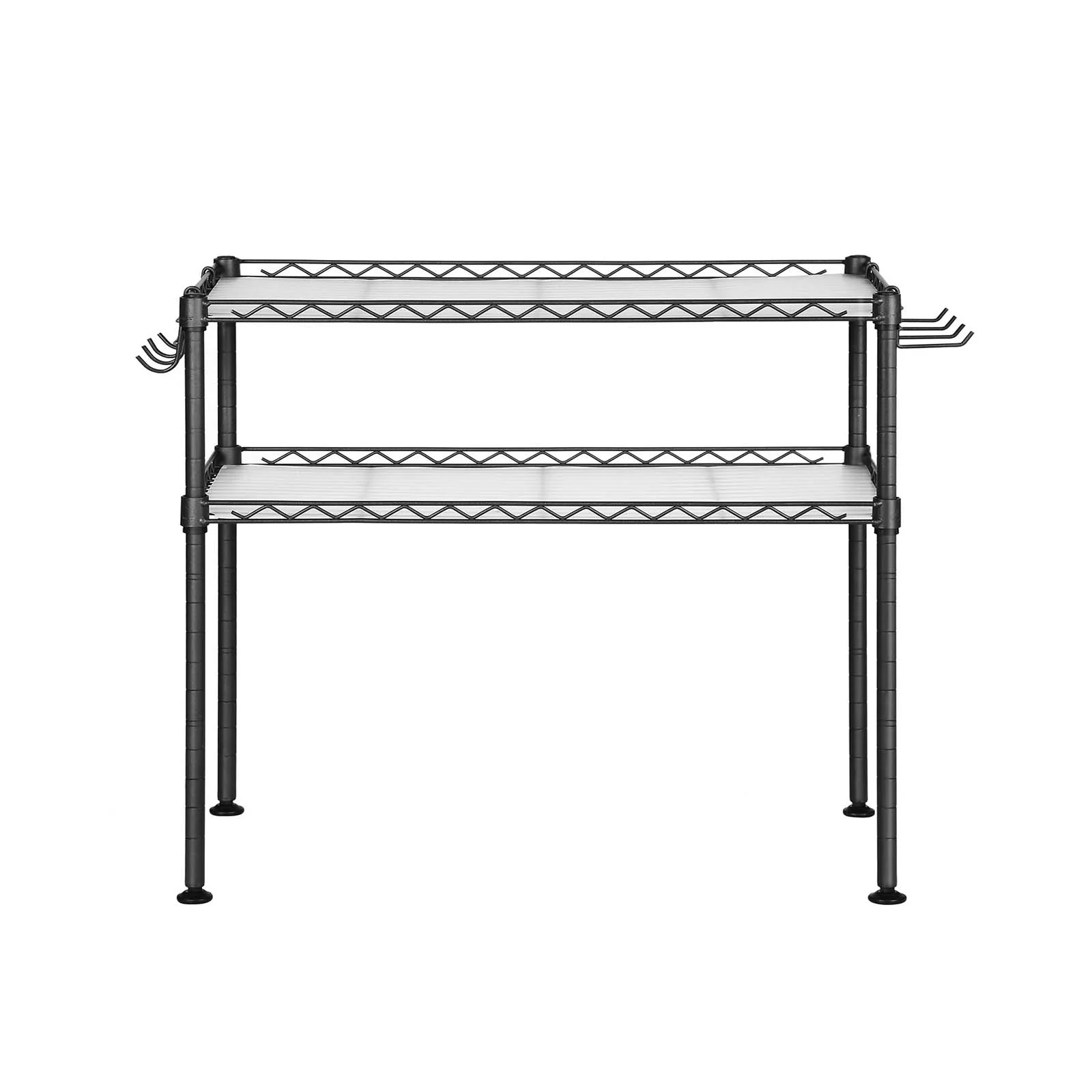 Microwave Oven Rack