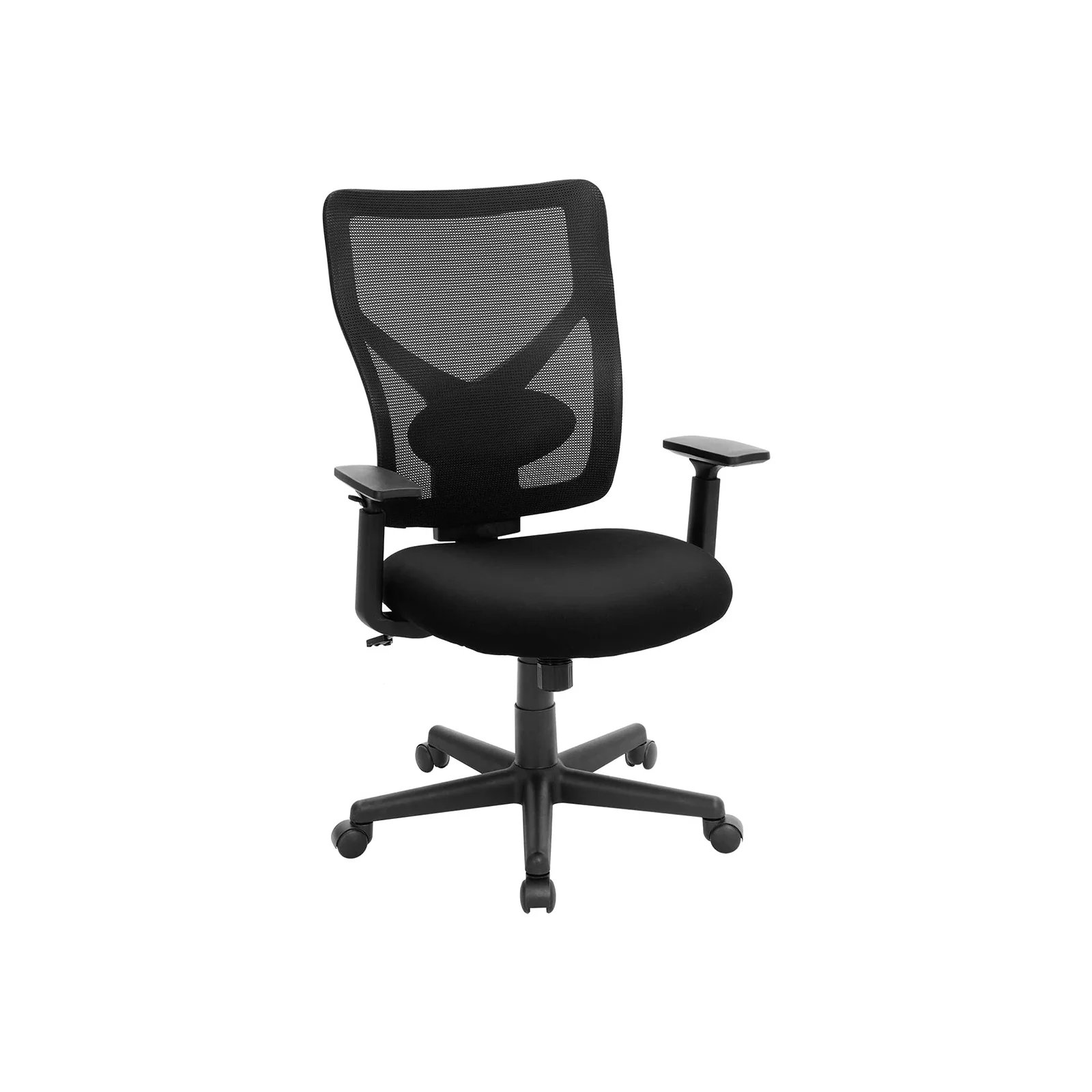 Mid-back Mesh Chair
