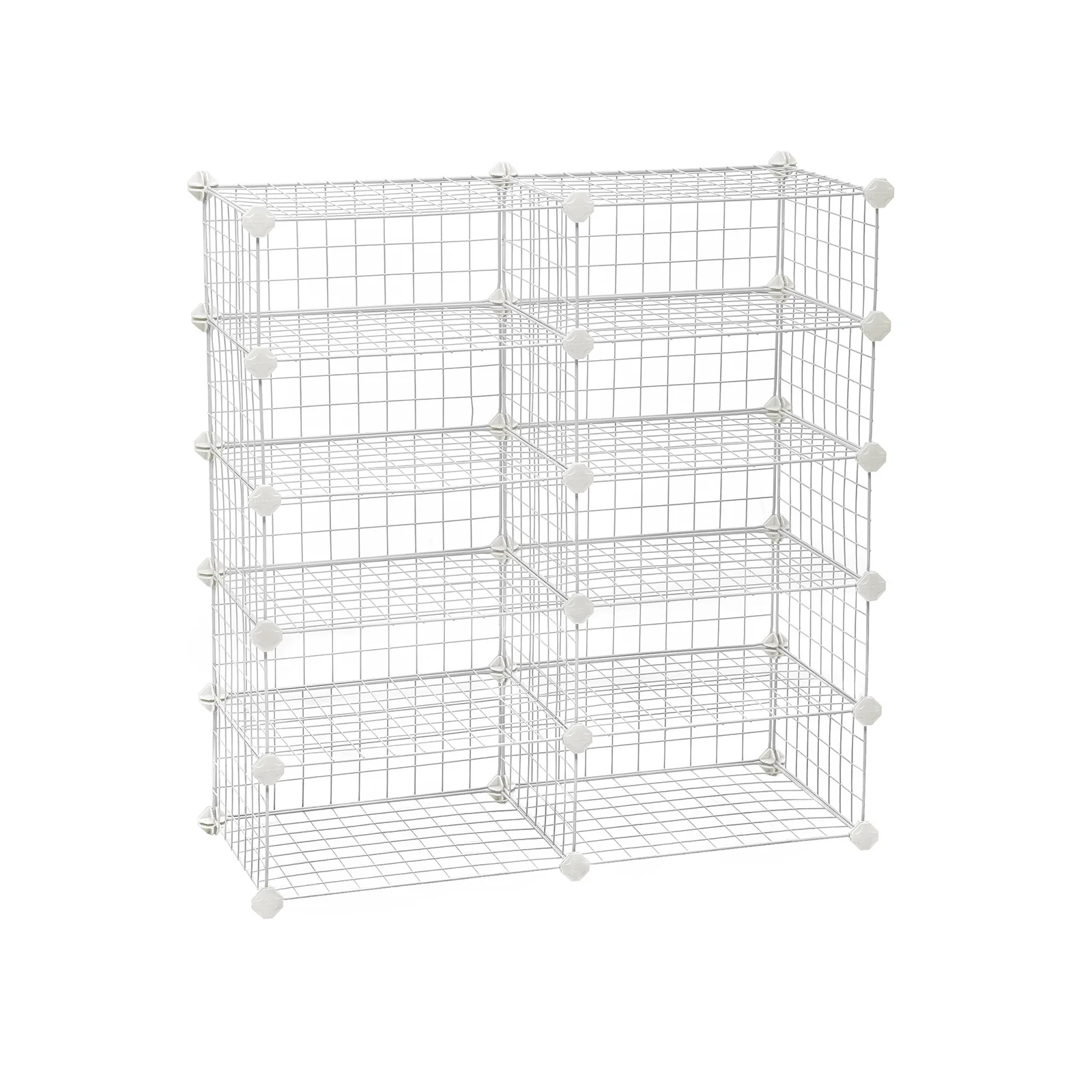 Modular Storage Shelf Unit - Image 2