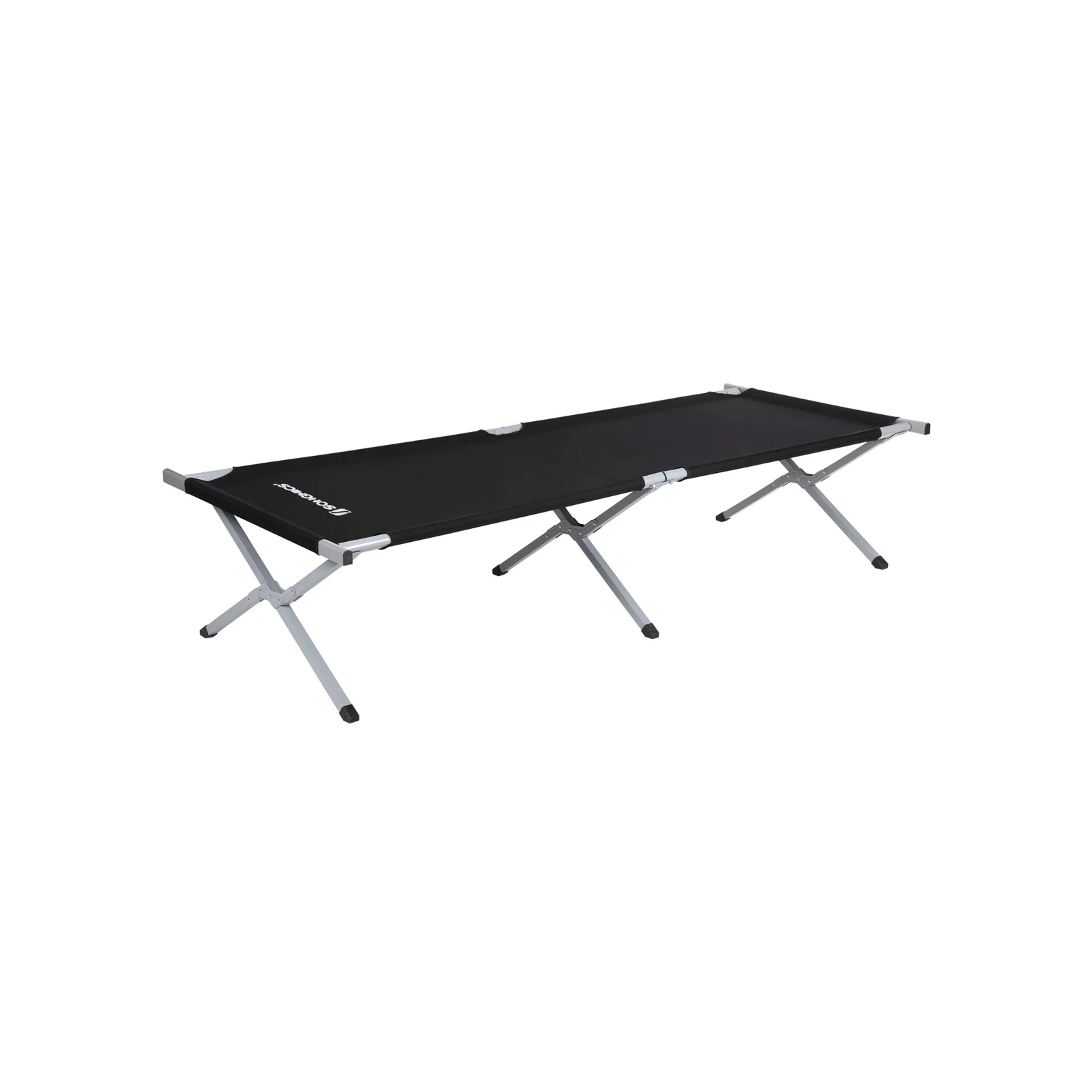 Outdoor Folding Camping Bed