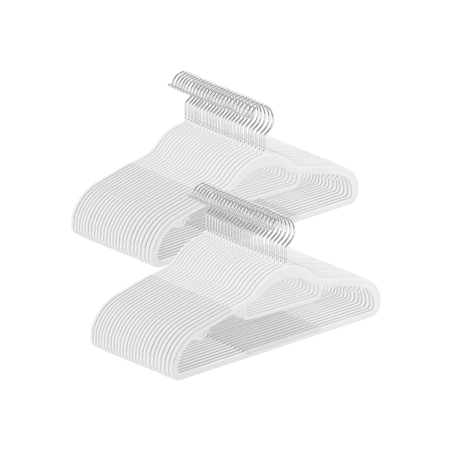 Heavy-Duty and Non-Slip Hangers - Image 2