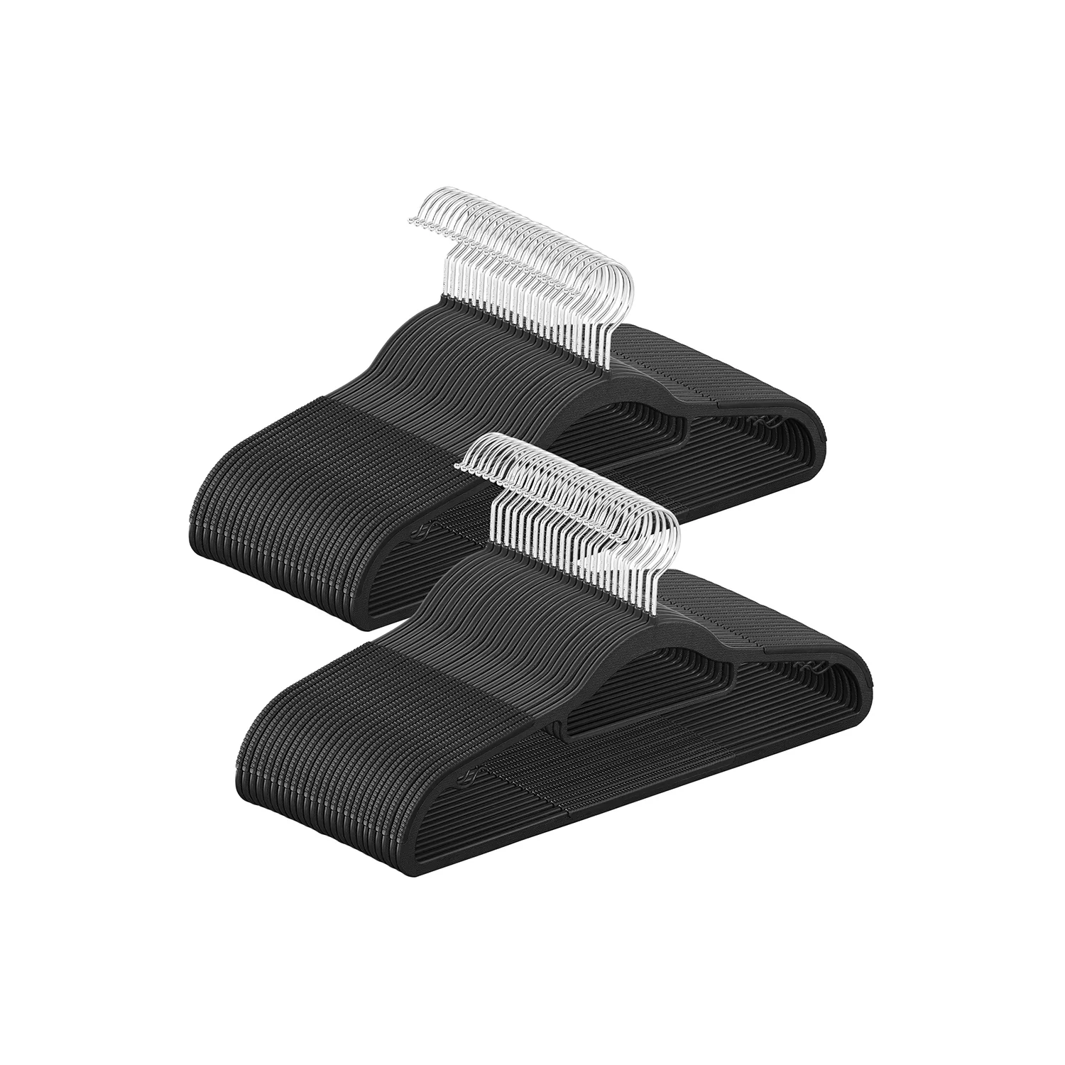 Heavy-Duty and Non-Slip Hangers - Image 3