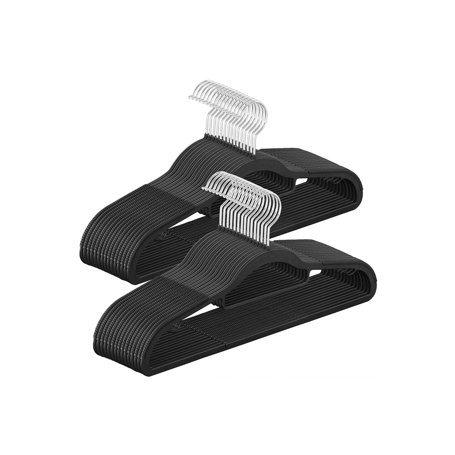 Heavy-Duty and Non-Slip Hangers - Image 4