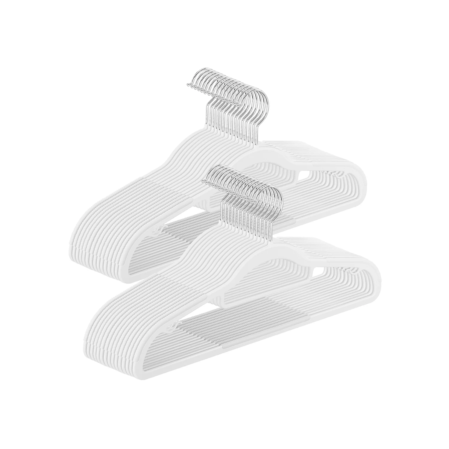 Heavy-Duty and Non-Slip Hangers - Image 5