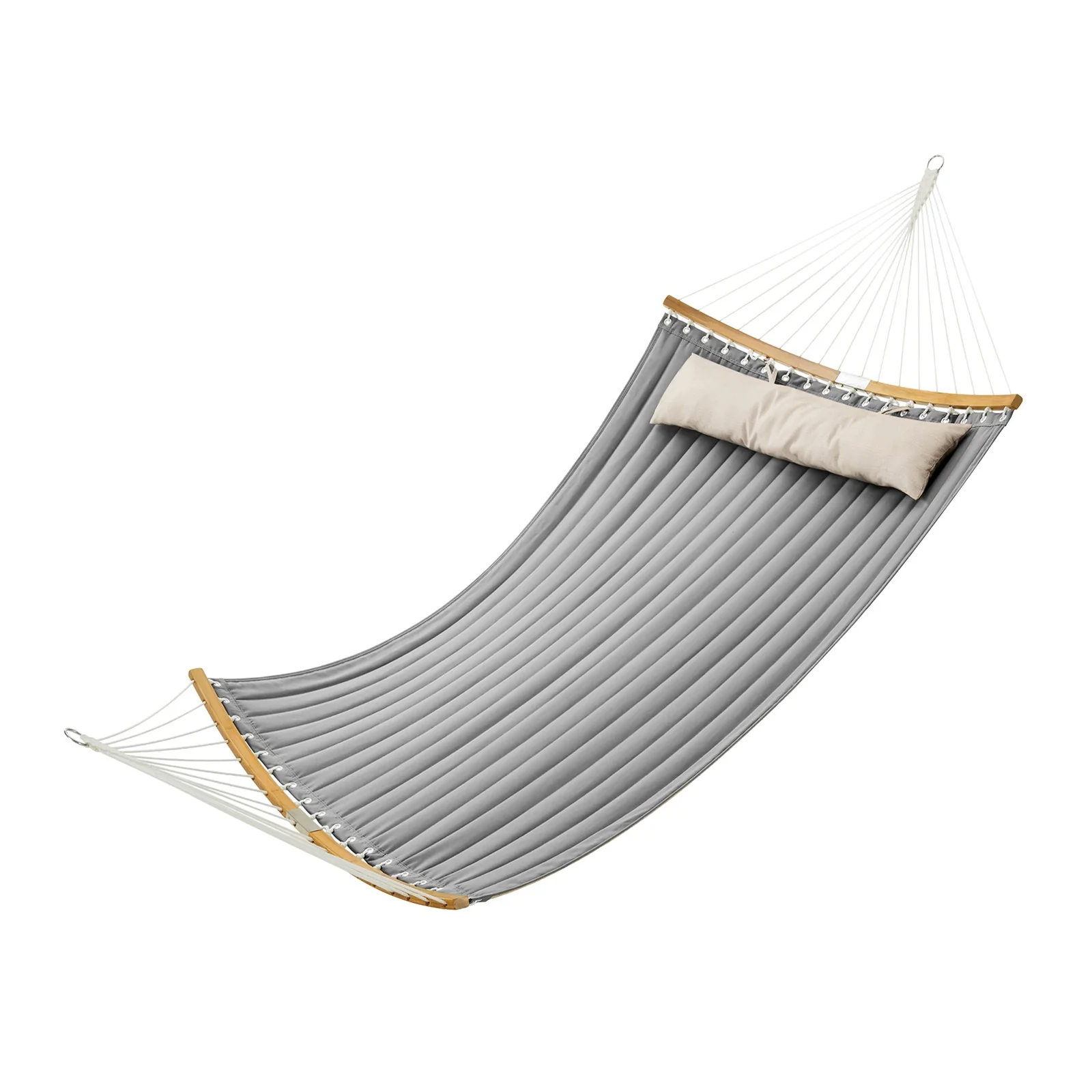 Padded Double Hammock