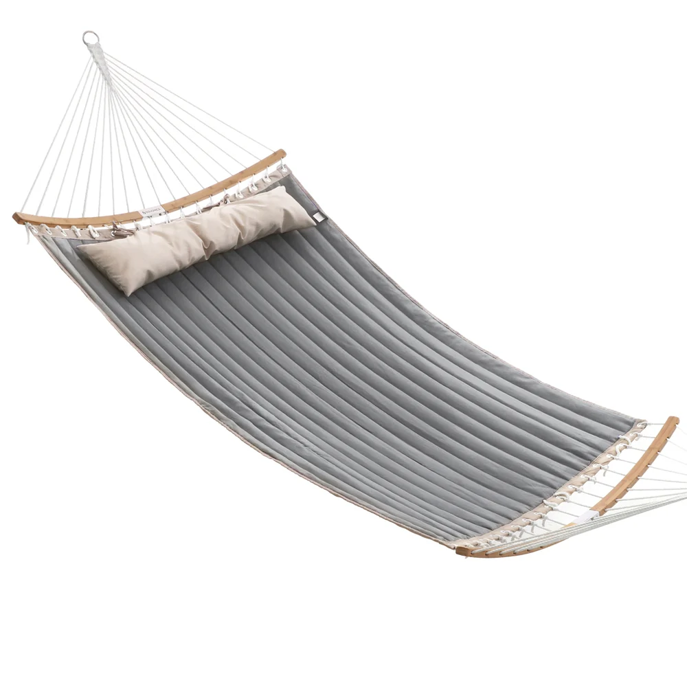 Padded Double Hammock