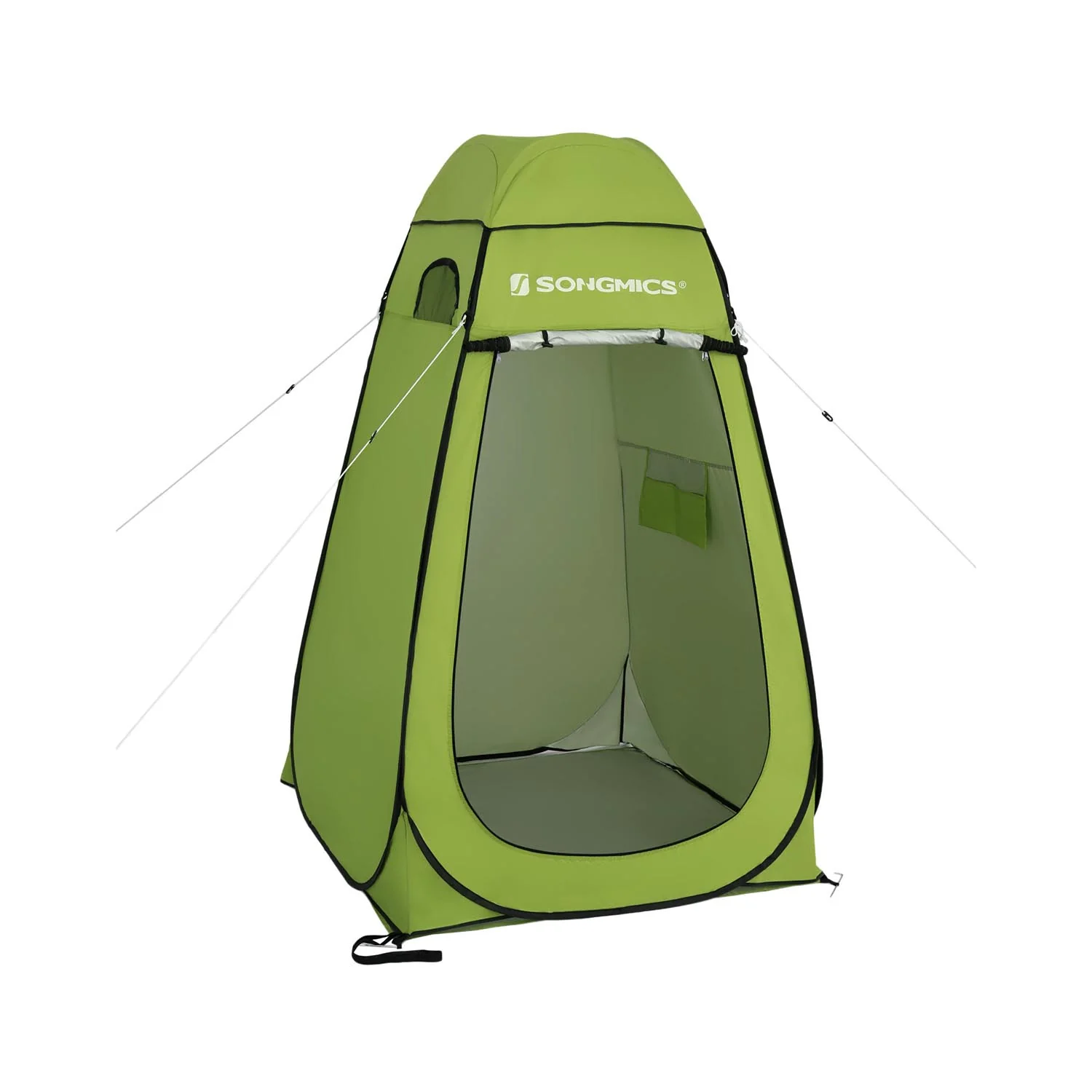 Portable Pop up Tent - Image 3