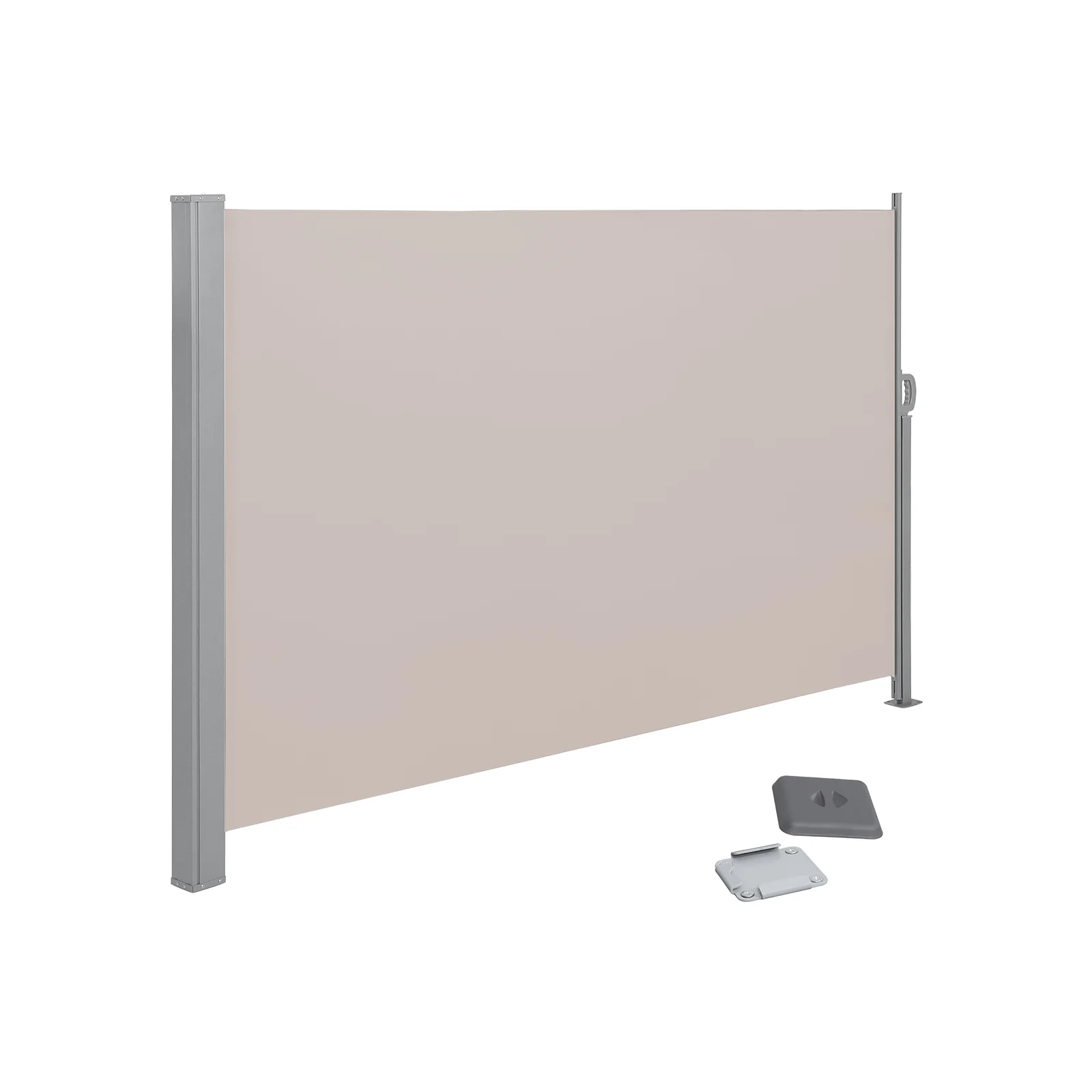 Privacy Protection Side Awning - Image 3