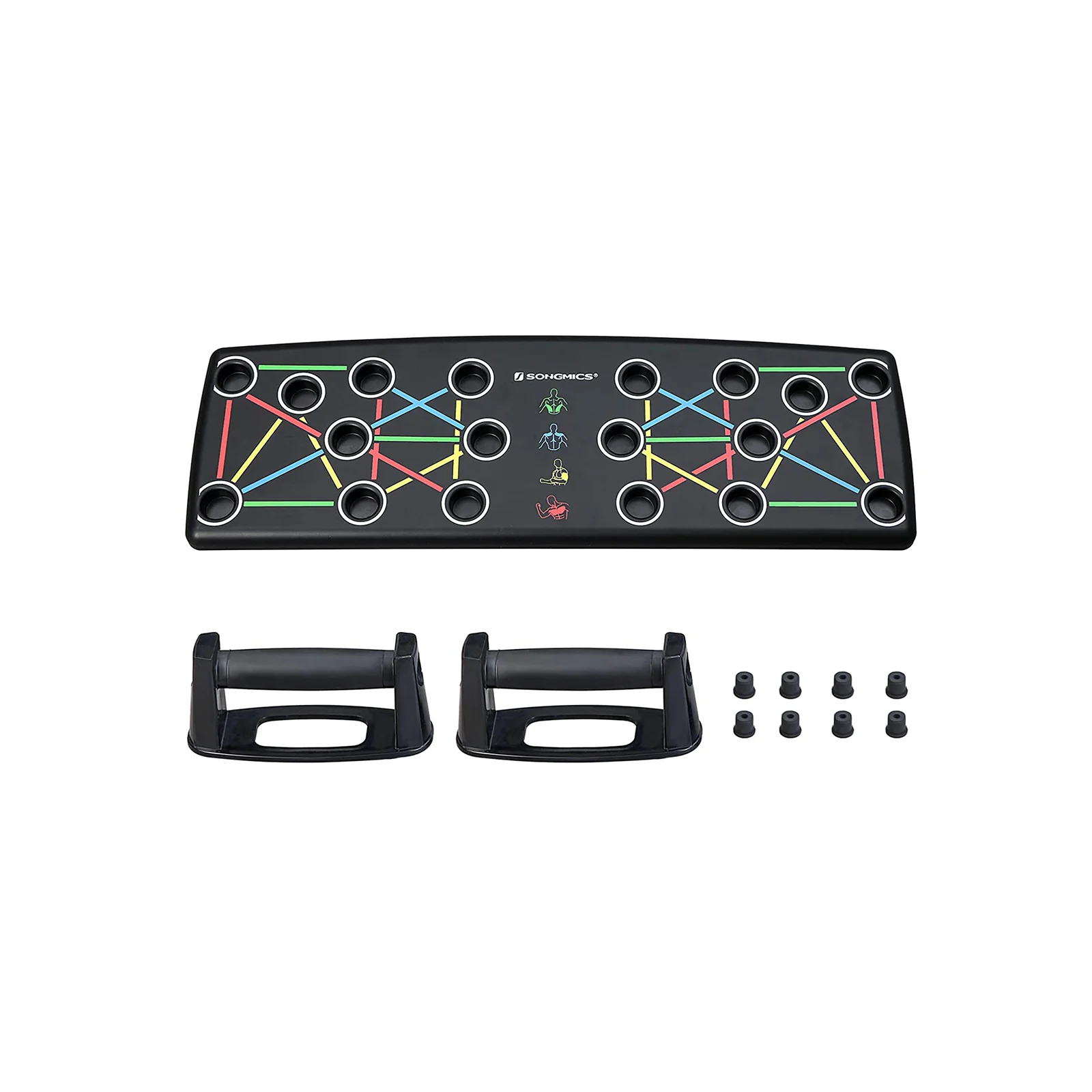 Push Up Board