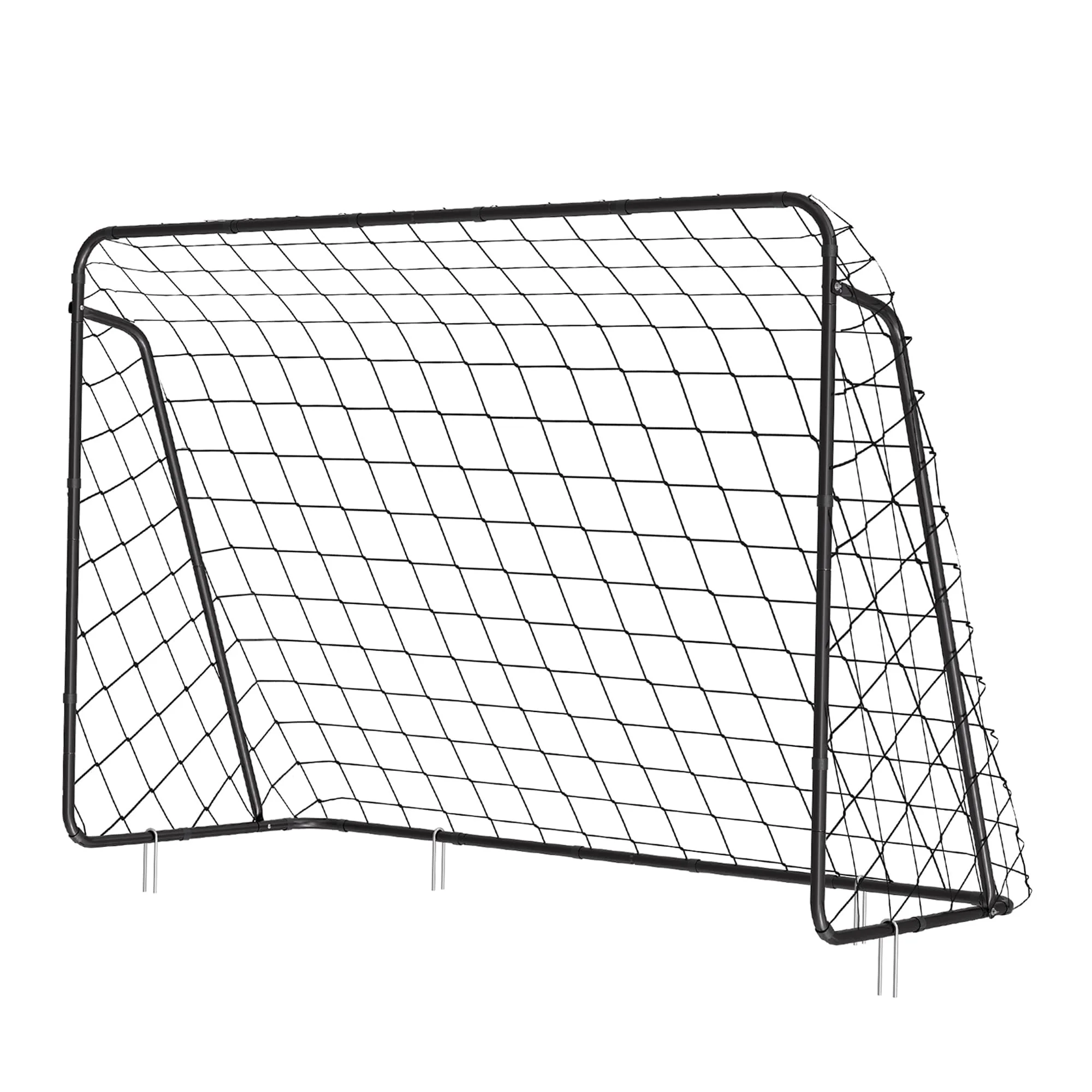 Quick Assembly Football Goal