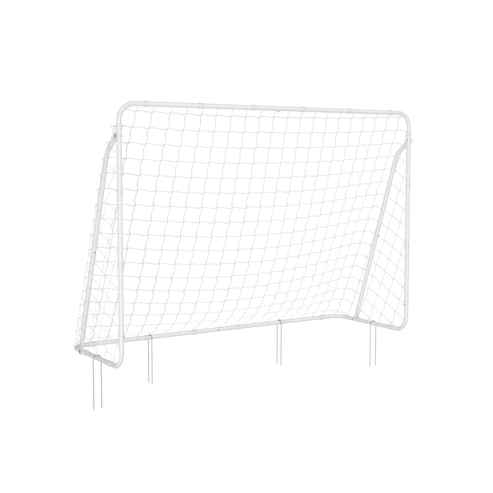 Quick Assembly Football Goal - Image 3