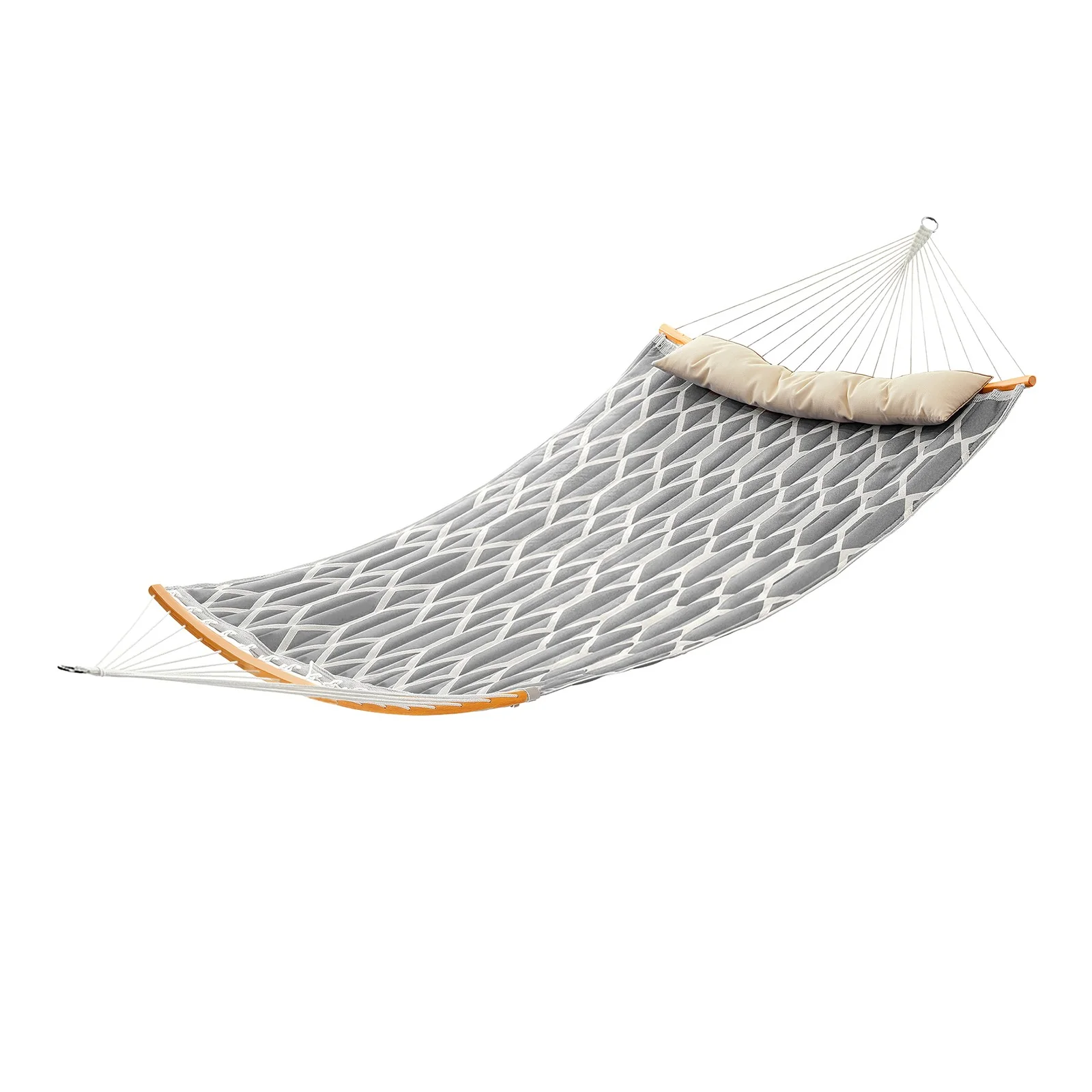 Quilted Fabric Hammock