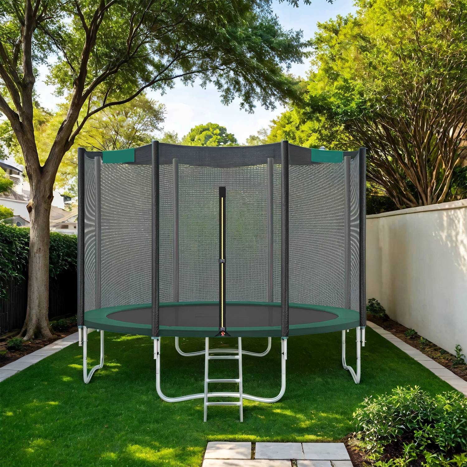 Replacement Trampoline Safety Pad - Image 4