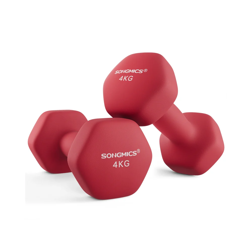 Set of 2 Dumbbells - Image 13