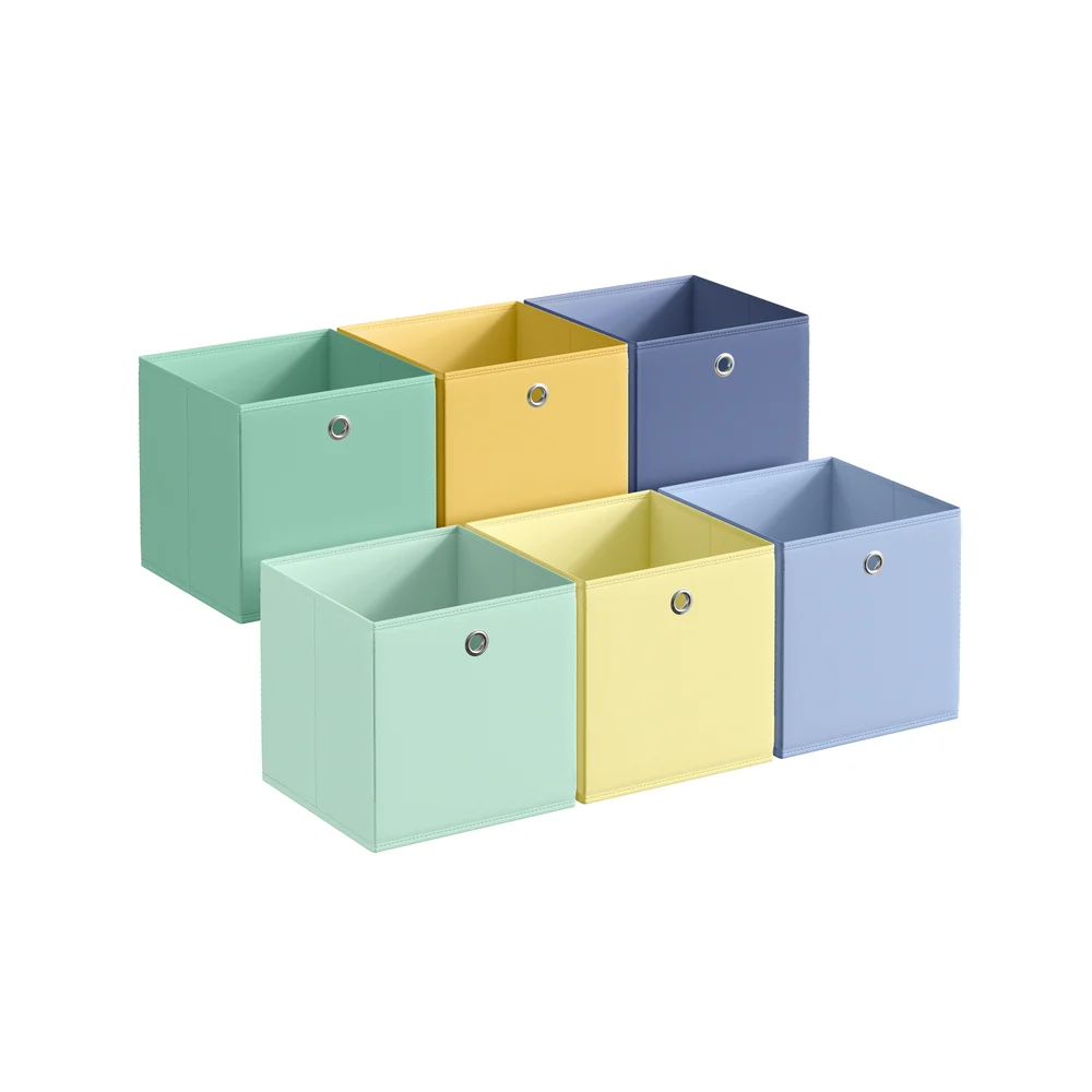 Set of Cube Storage Unit - Image 6