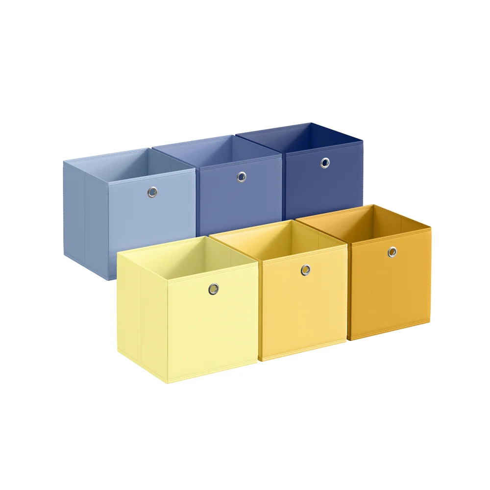 Set of Cube Storage Unit - Image 7