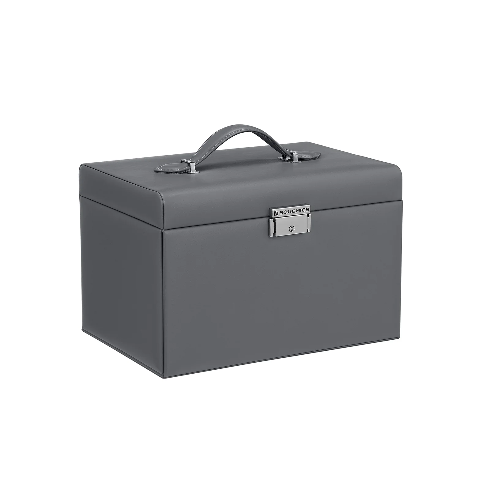 Side Open Jewellery Box - Image 3