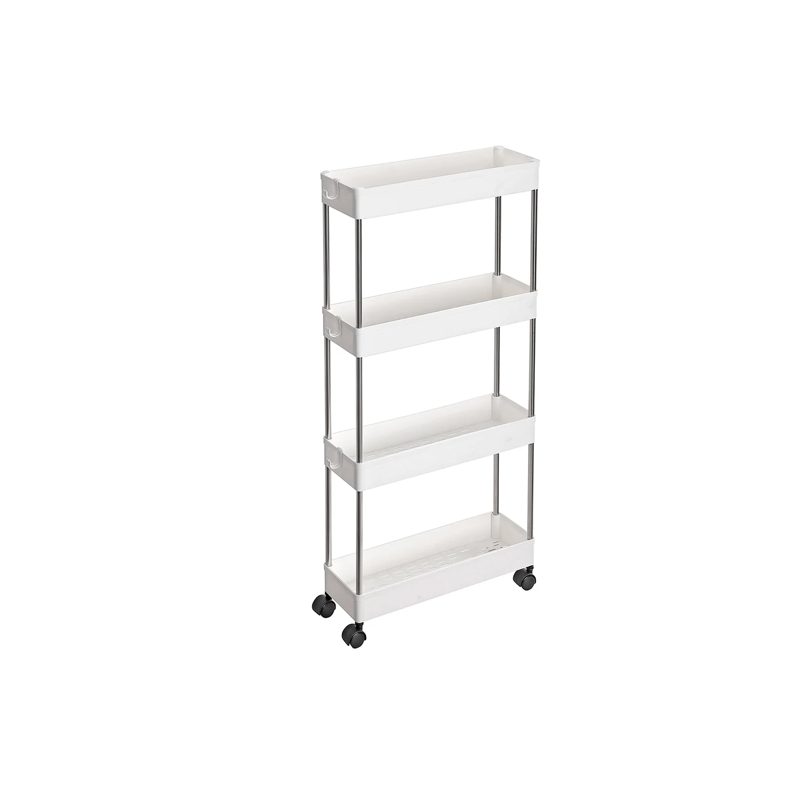 Slide Out Storage Trolley