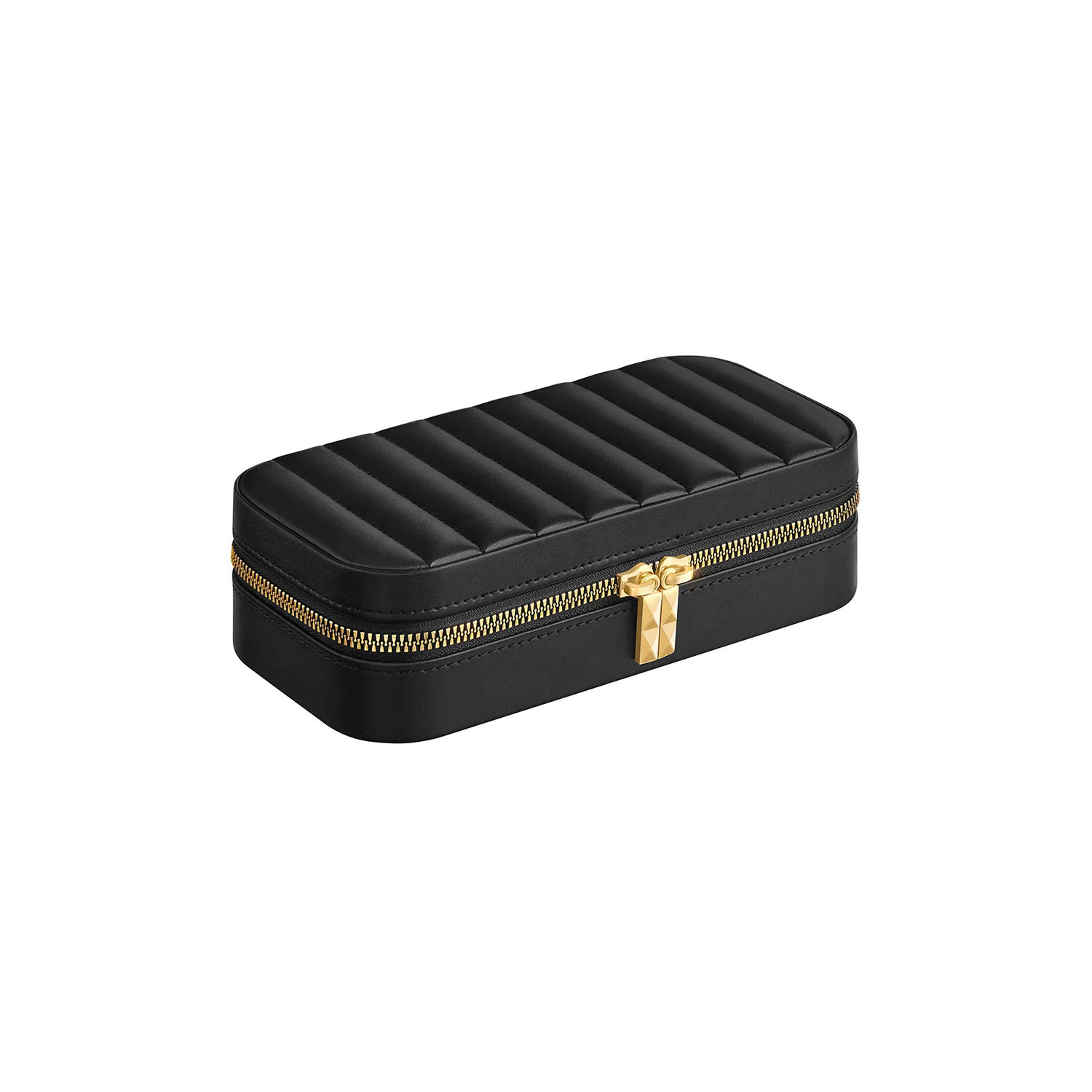 Small Travel Jewellery Box