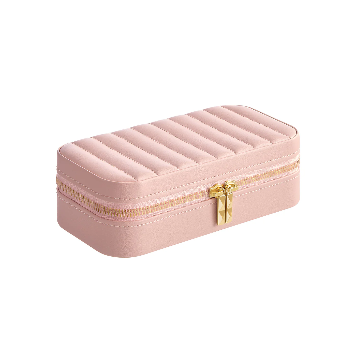 Small Travel Jewellery Box - Image 3