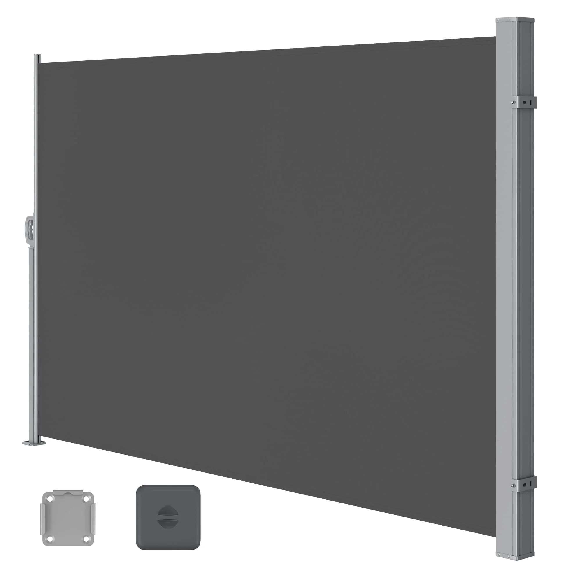 Side Awning - Image 4