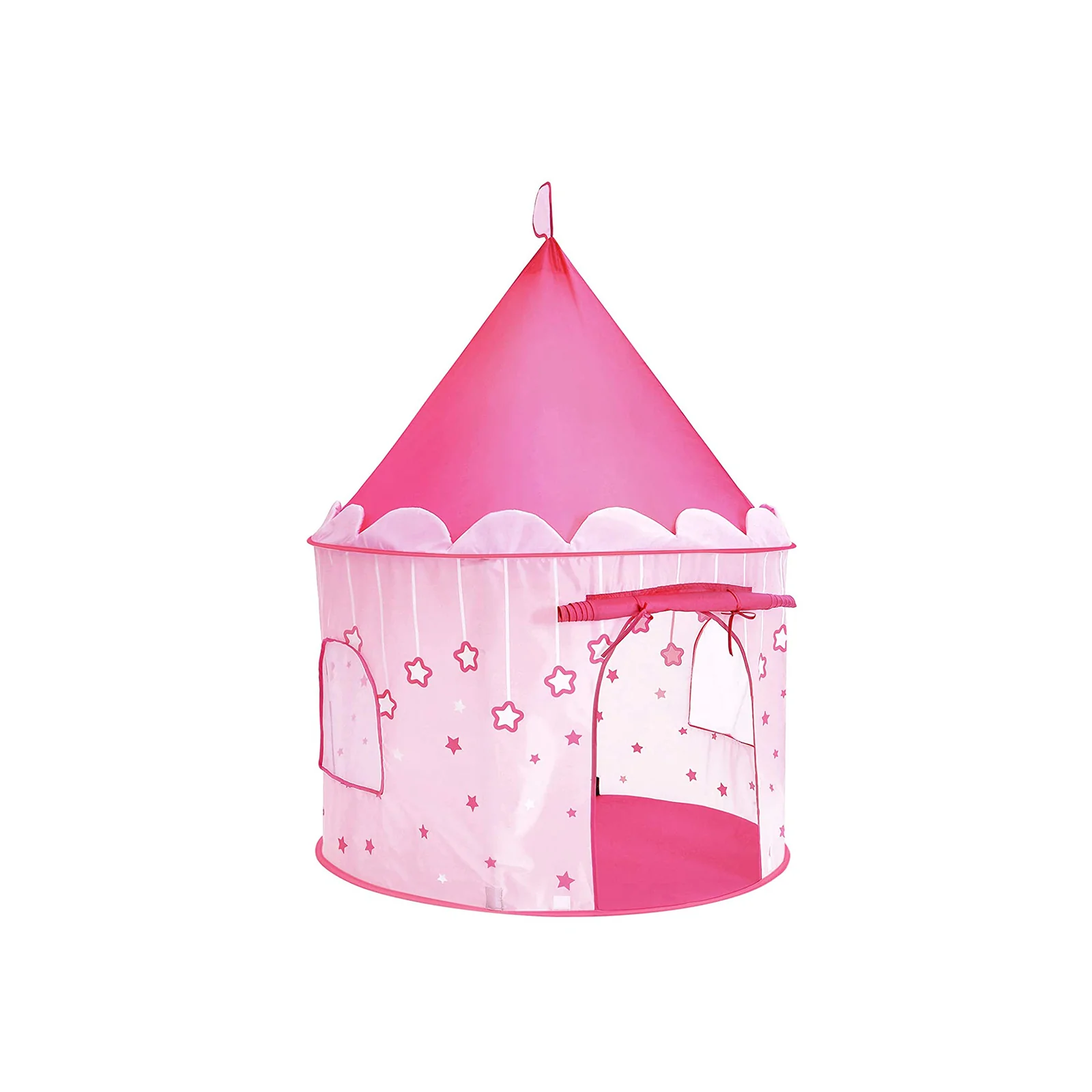 Space Pattern Play Tent - Image 2