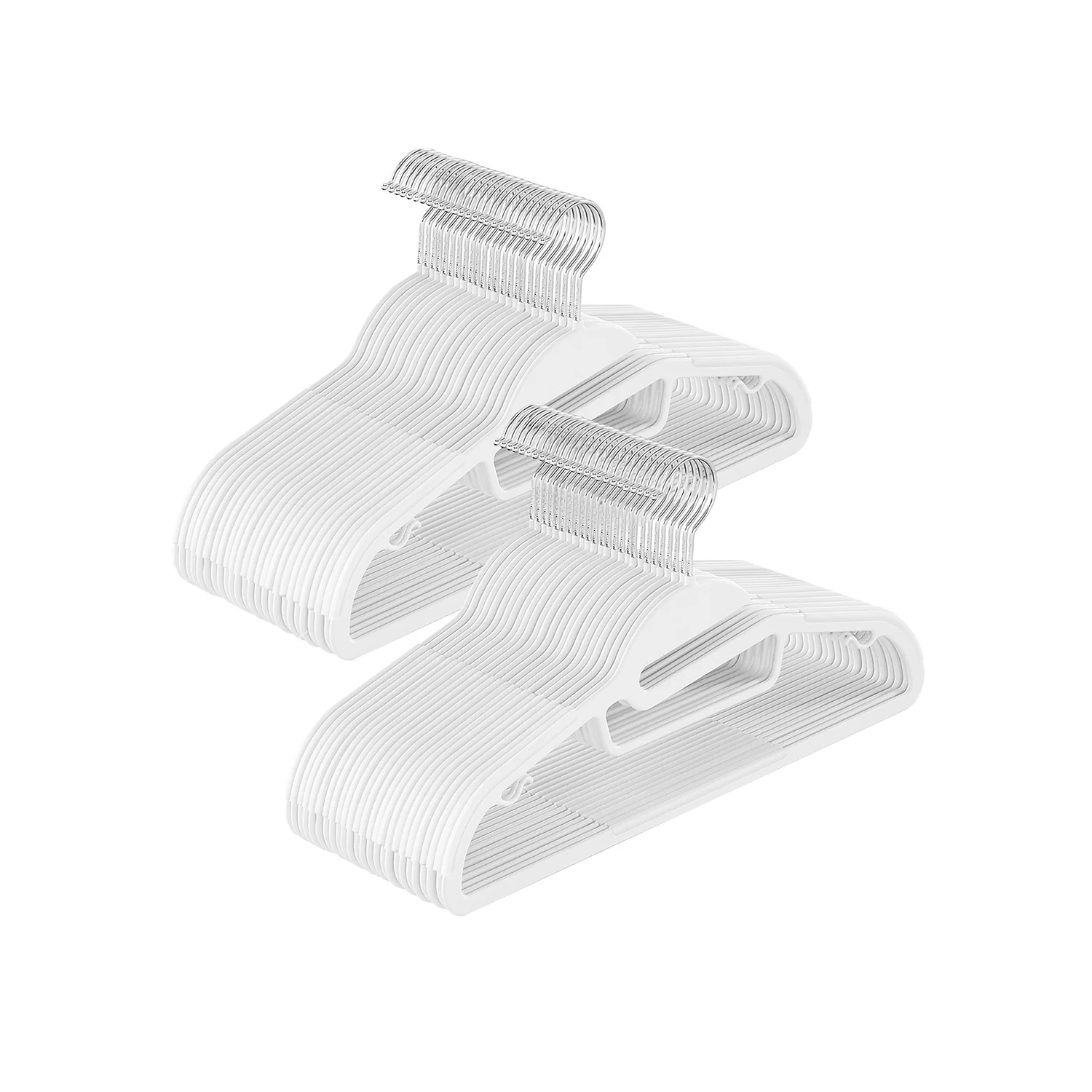 Space Saving Clothes Hangers - Image 3