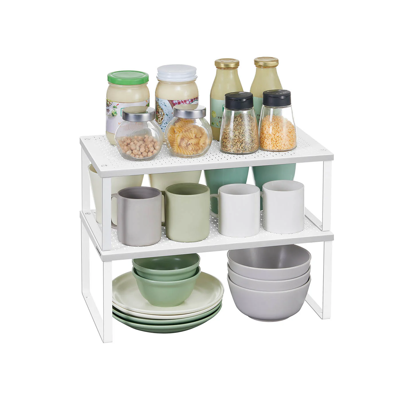 Spice Racks Set of 2