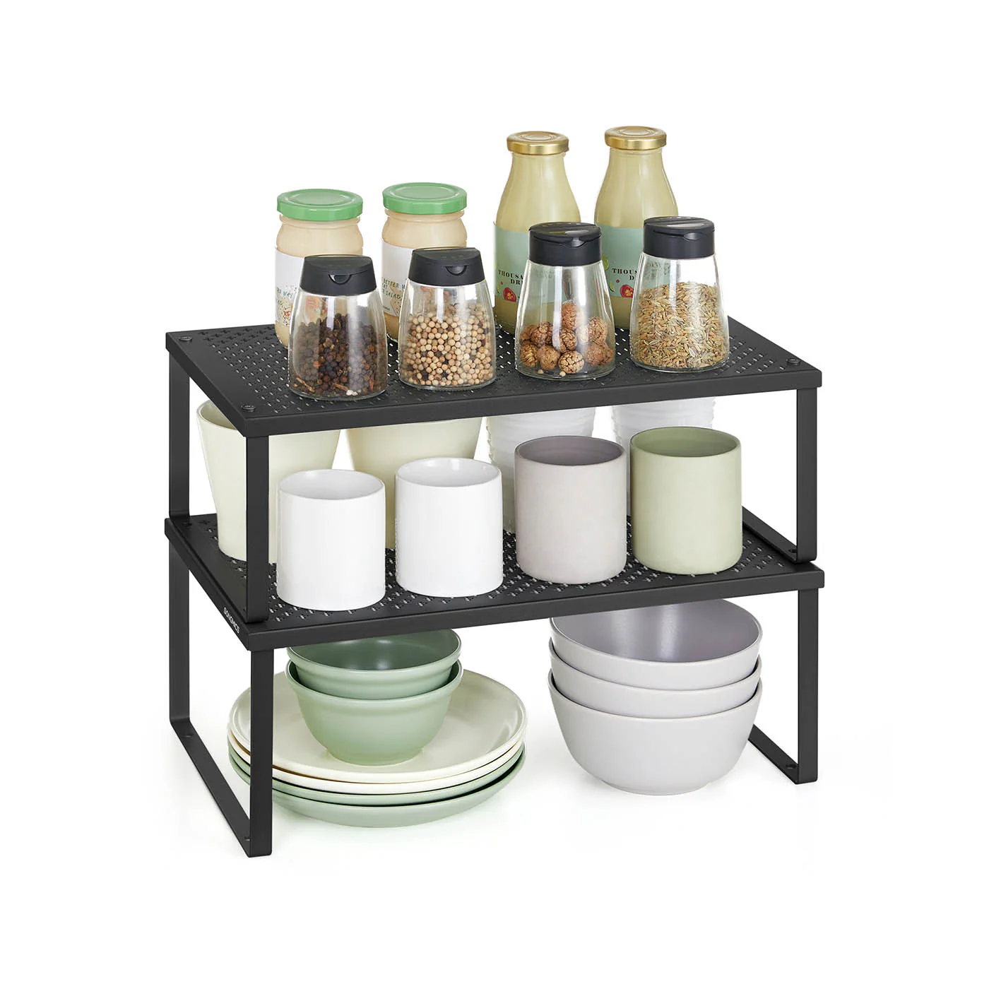 Spice Racks Set of 2 - Image 2