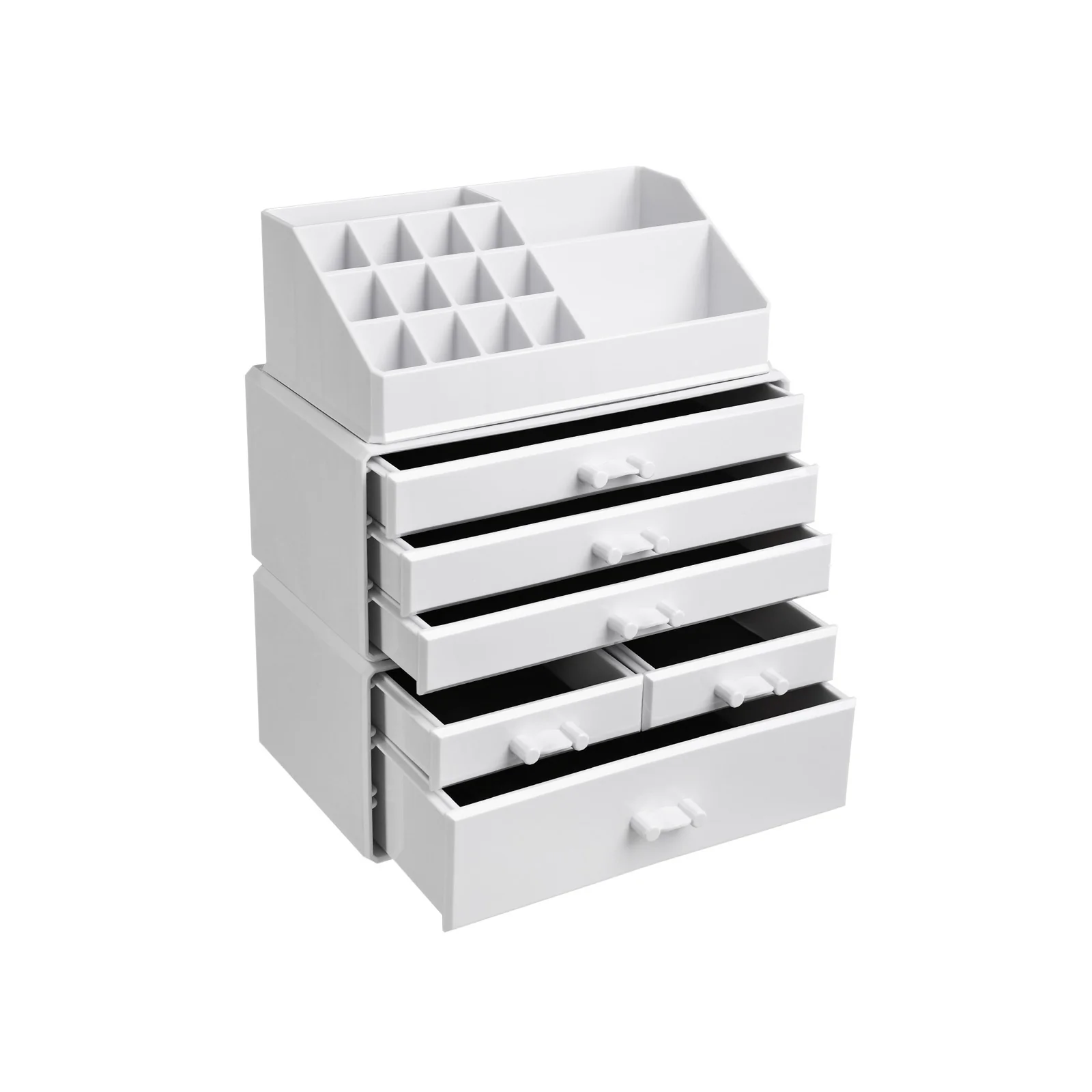 Stackable Makeup Organiser - Image 2