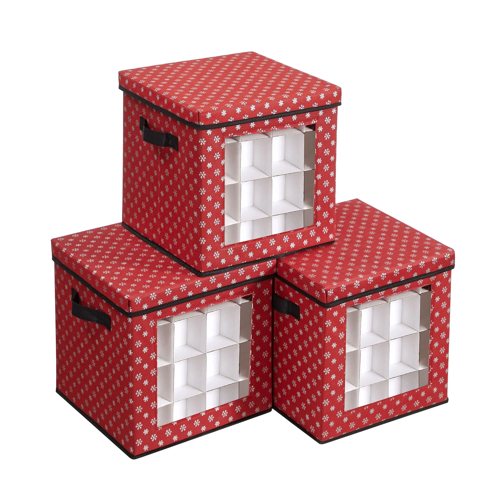 Storage Box for Christmas Baubles - Image 2