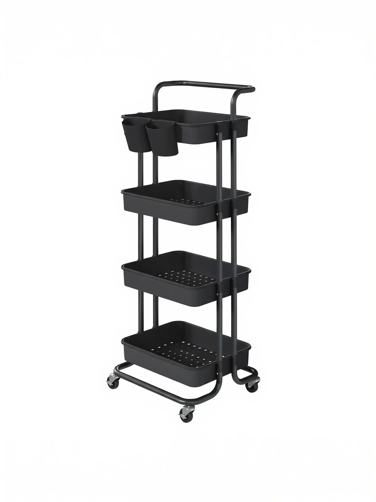 Storage Cart - Image 2
