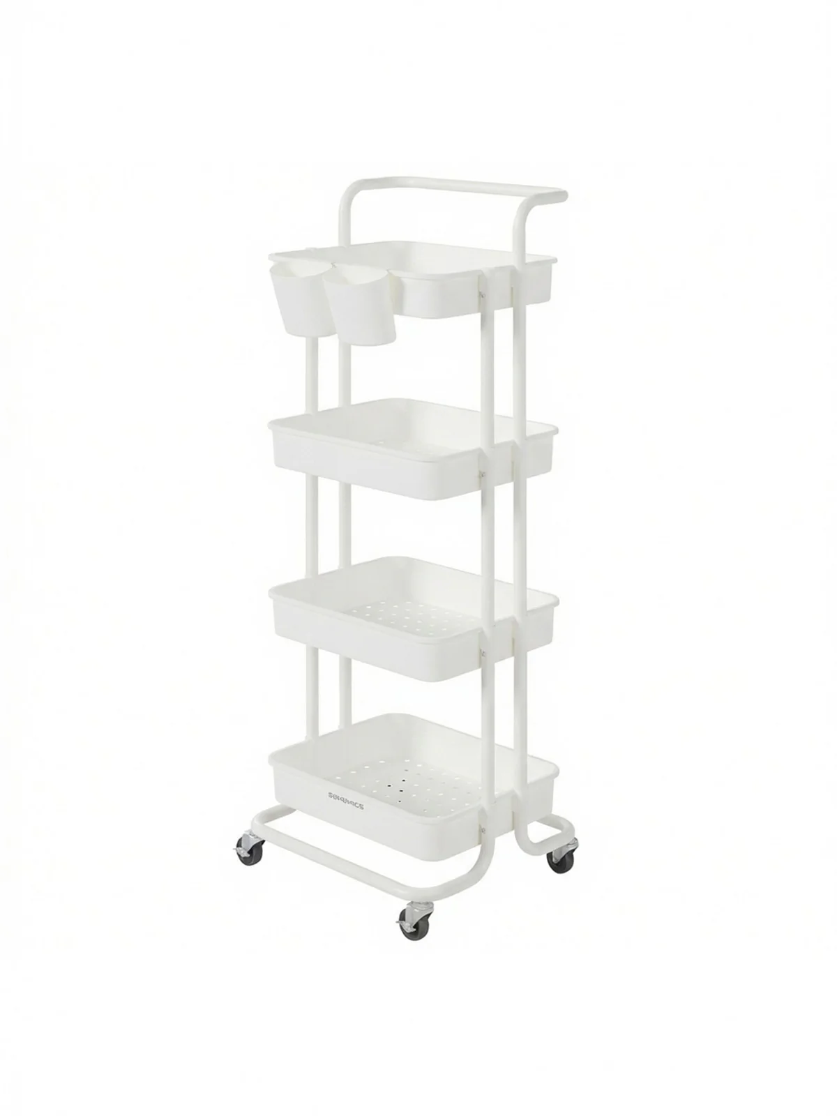 Storage Cart - Image 3