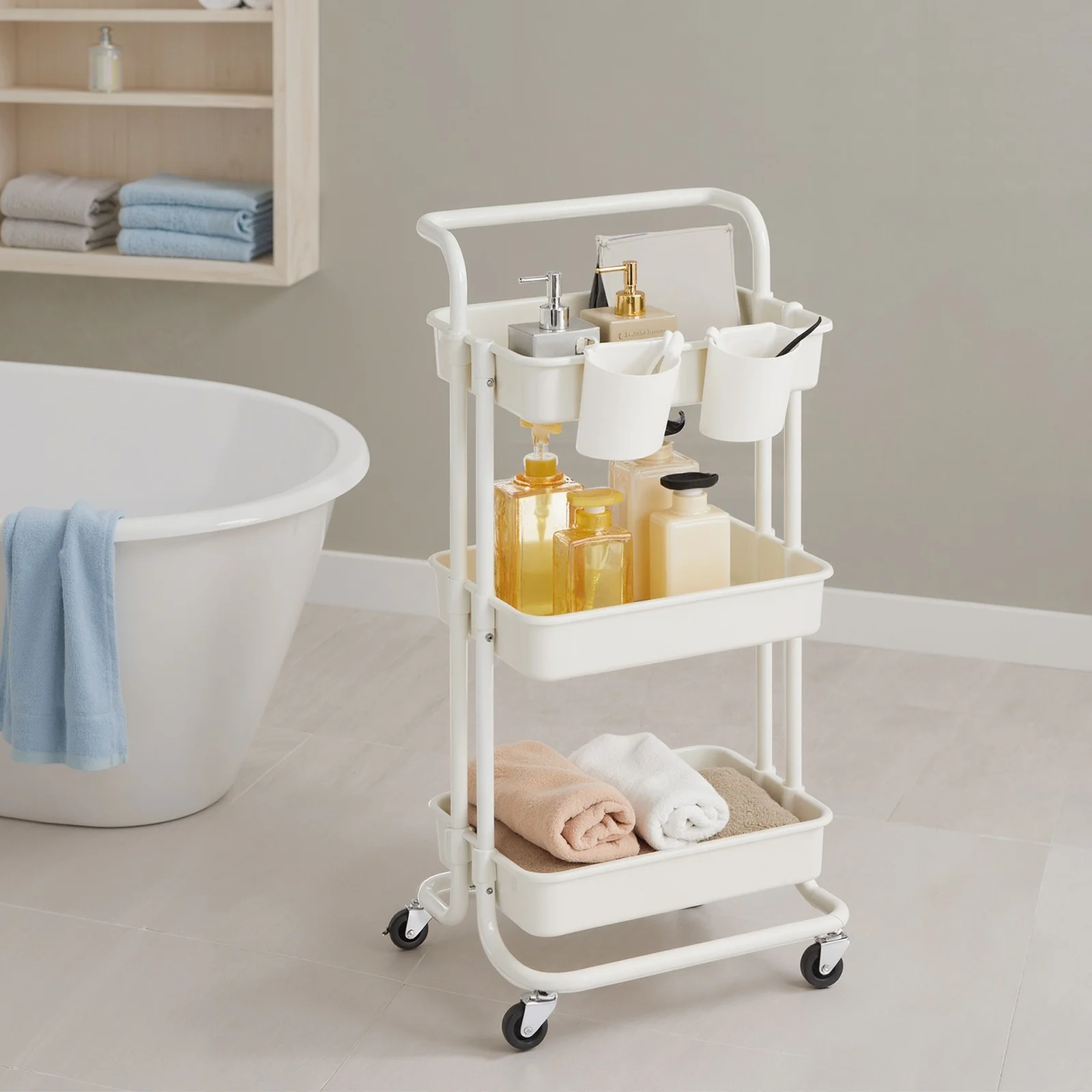 Storage Cart - Image 4