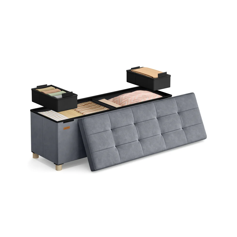 Storage Ottoman 112 L - Image 3