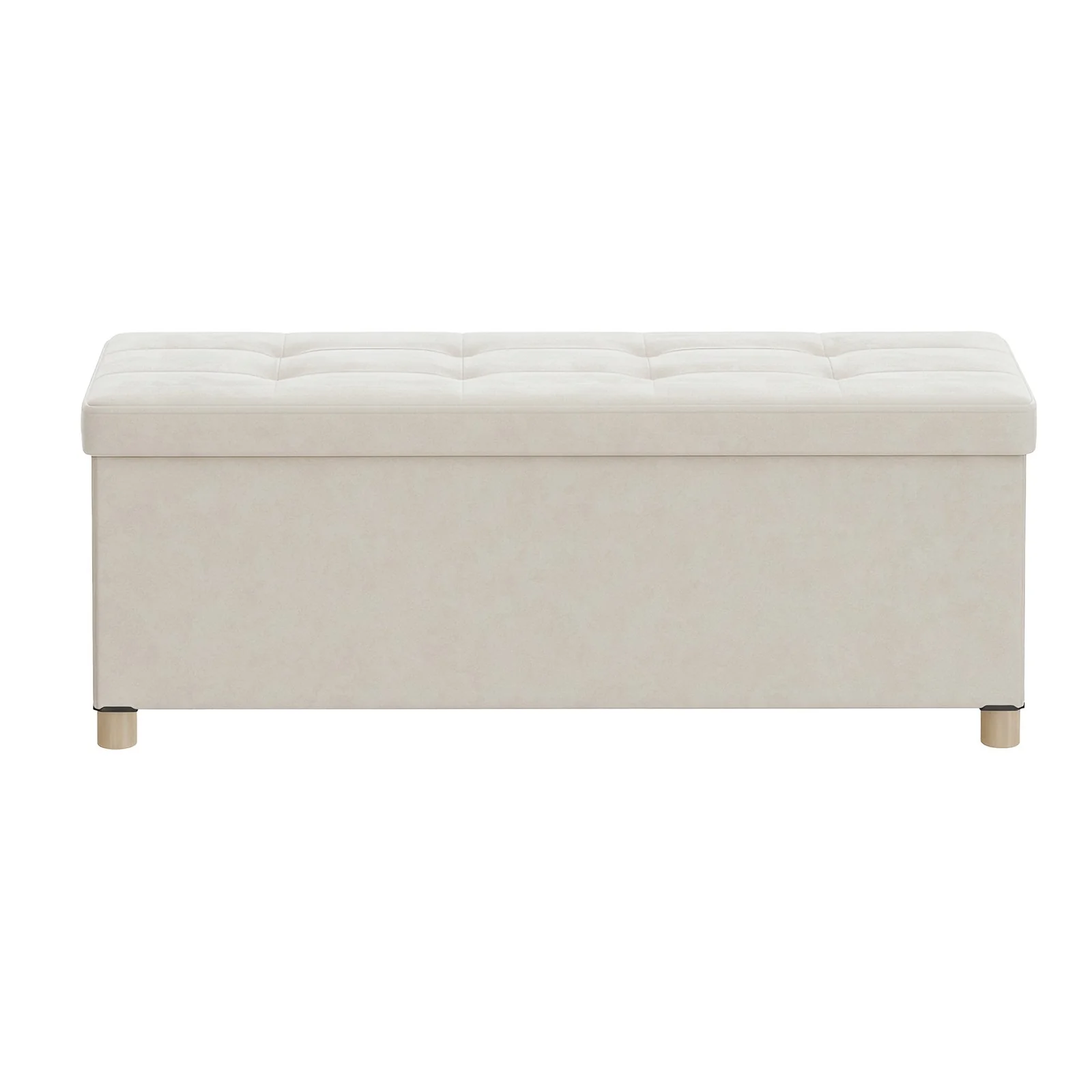 Storage Ottoman  112 L