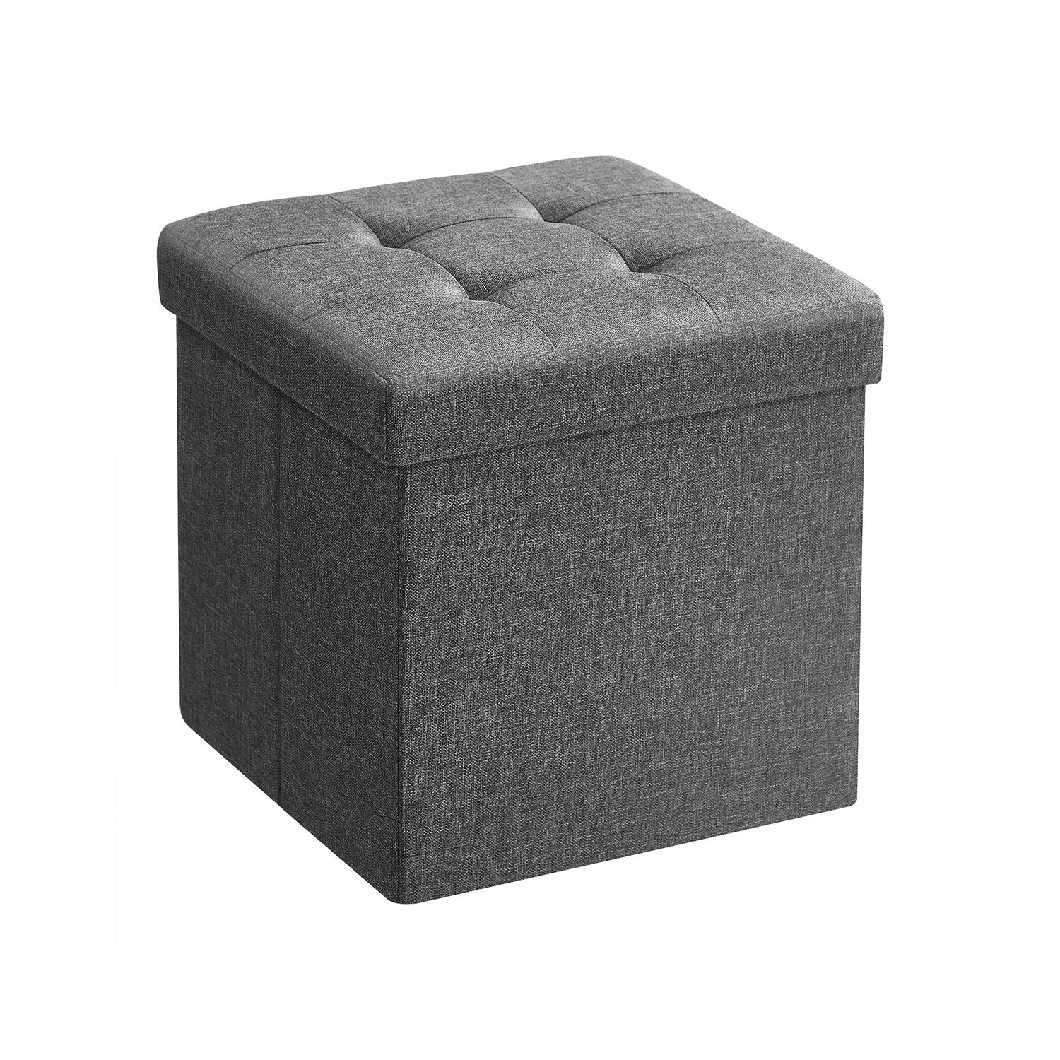 Storage Ottoman 30 x 30 x 30 cm