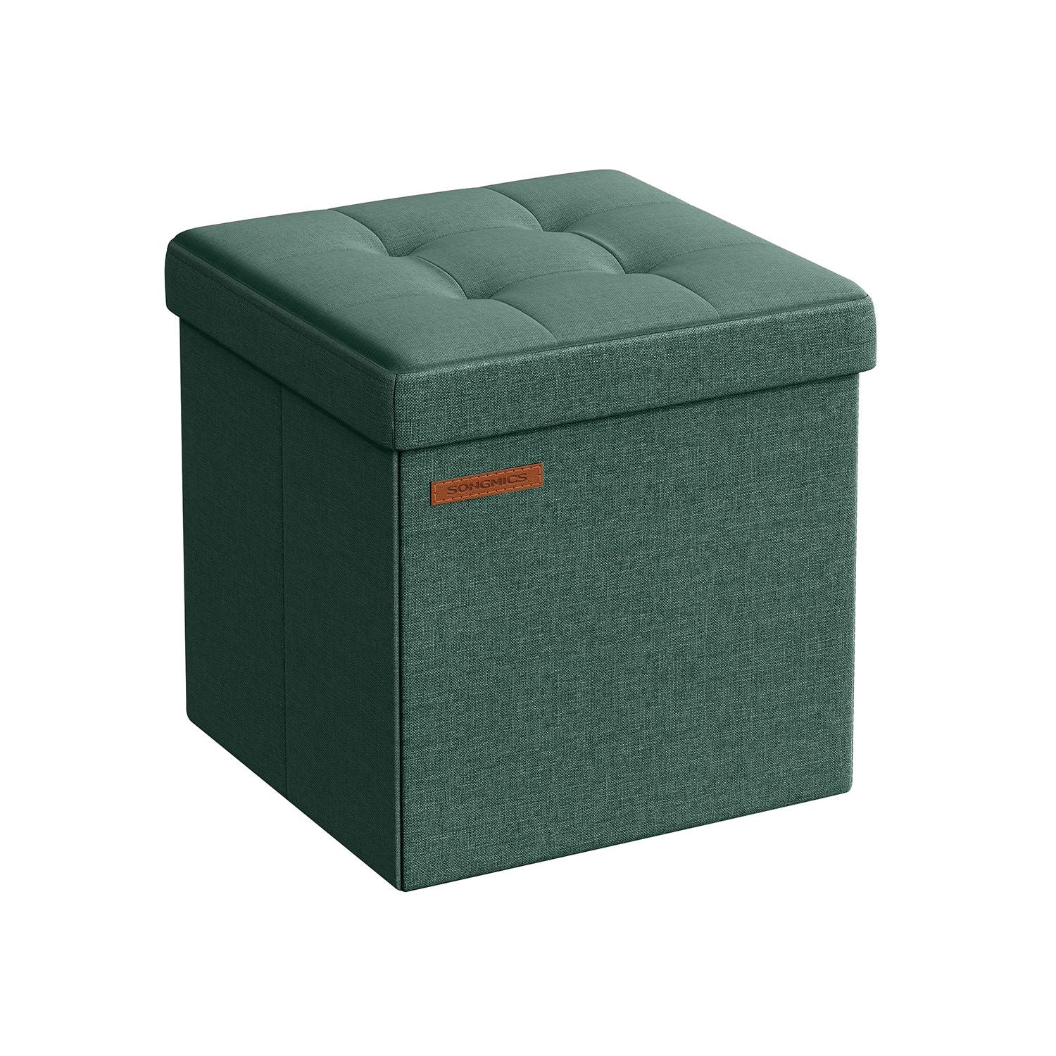 Storage Ottoman 30 x 30 x 30 cm - Image 7
