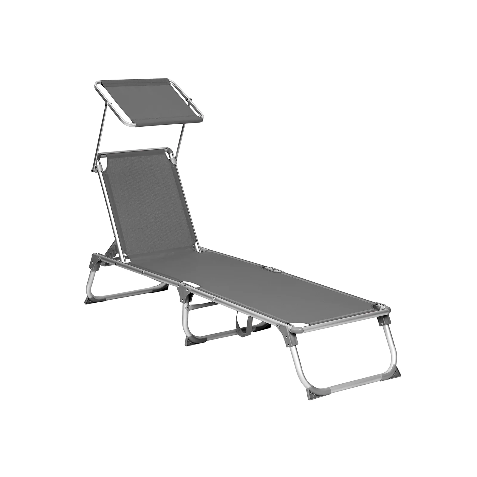 Sun Lounger for Garden - Image 2
