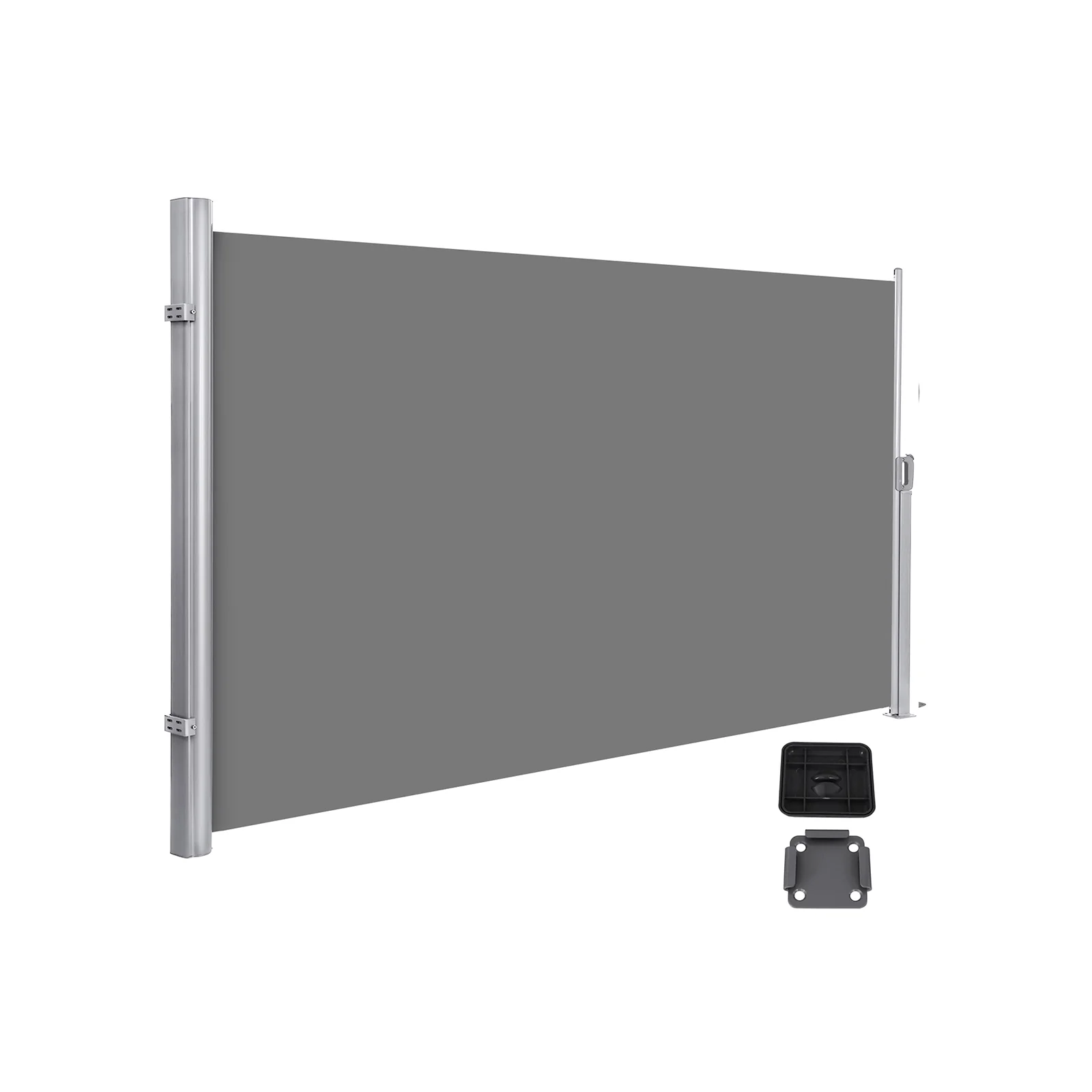 Sun Shade Side Awning - Image 3