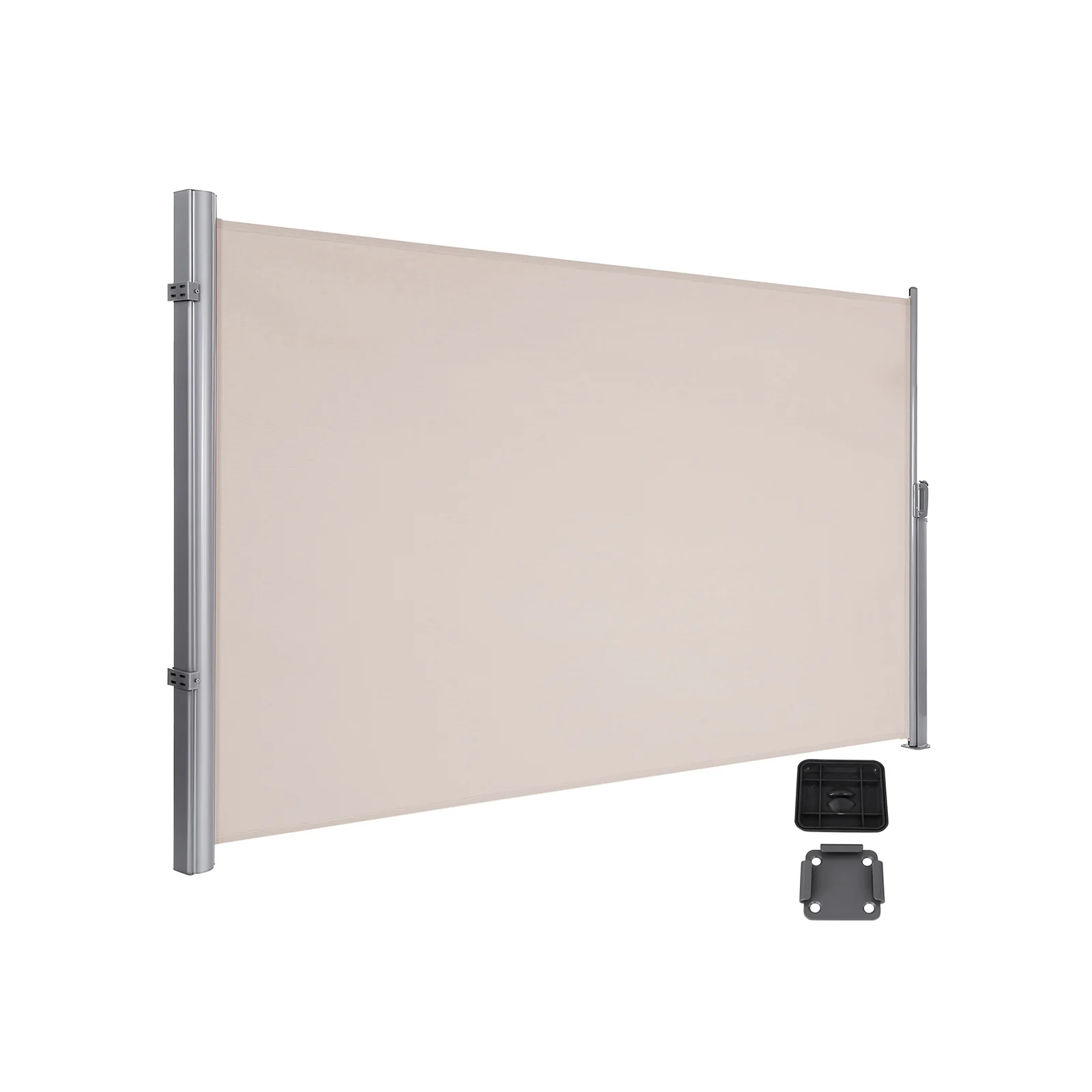 Sun Shade Side Awning - Image 4