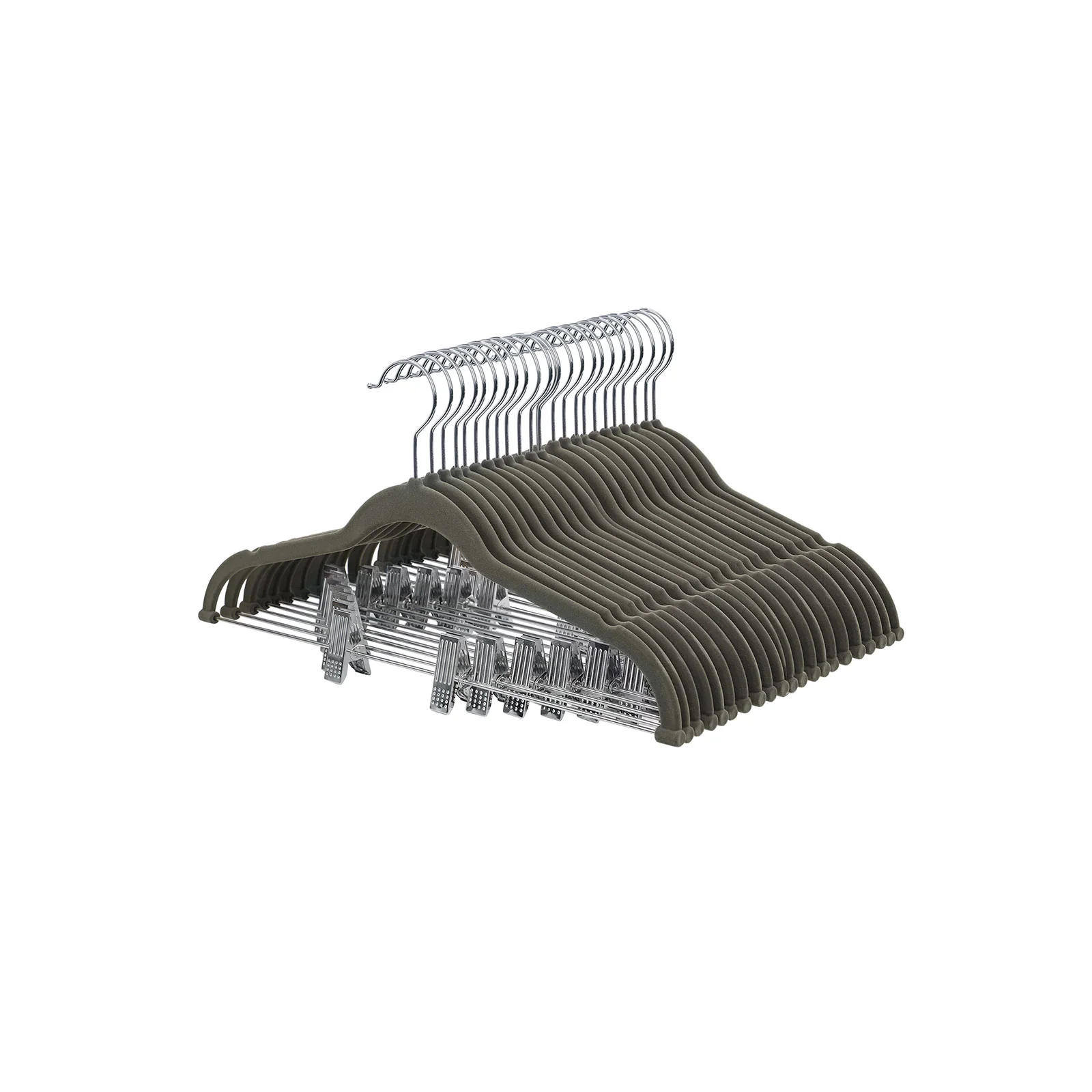 Velvet Pants Hangers