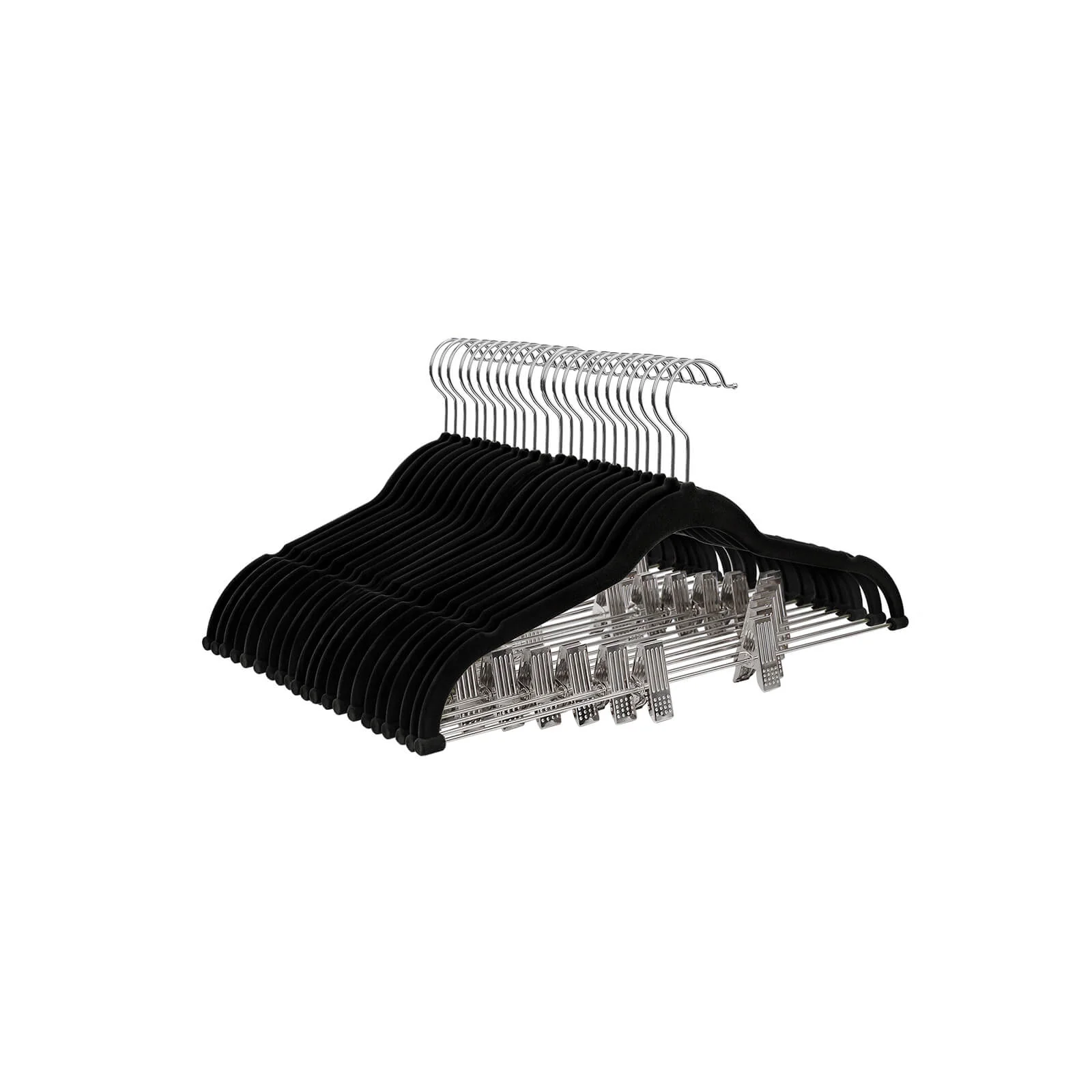 Velvet Pants Hangers - Image 3