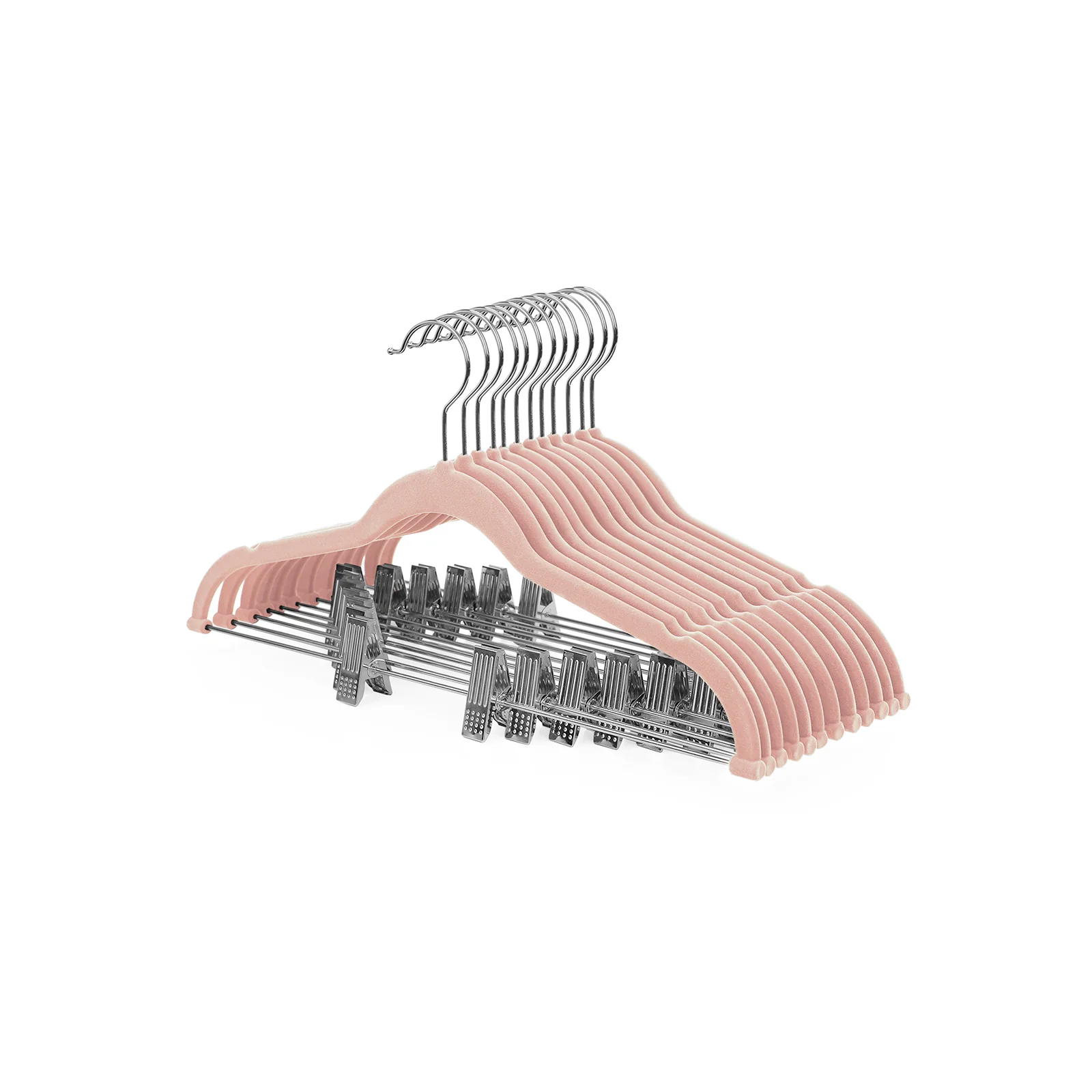 Velvet Pants Hangers - Image 5